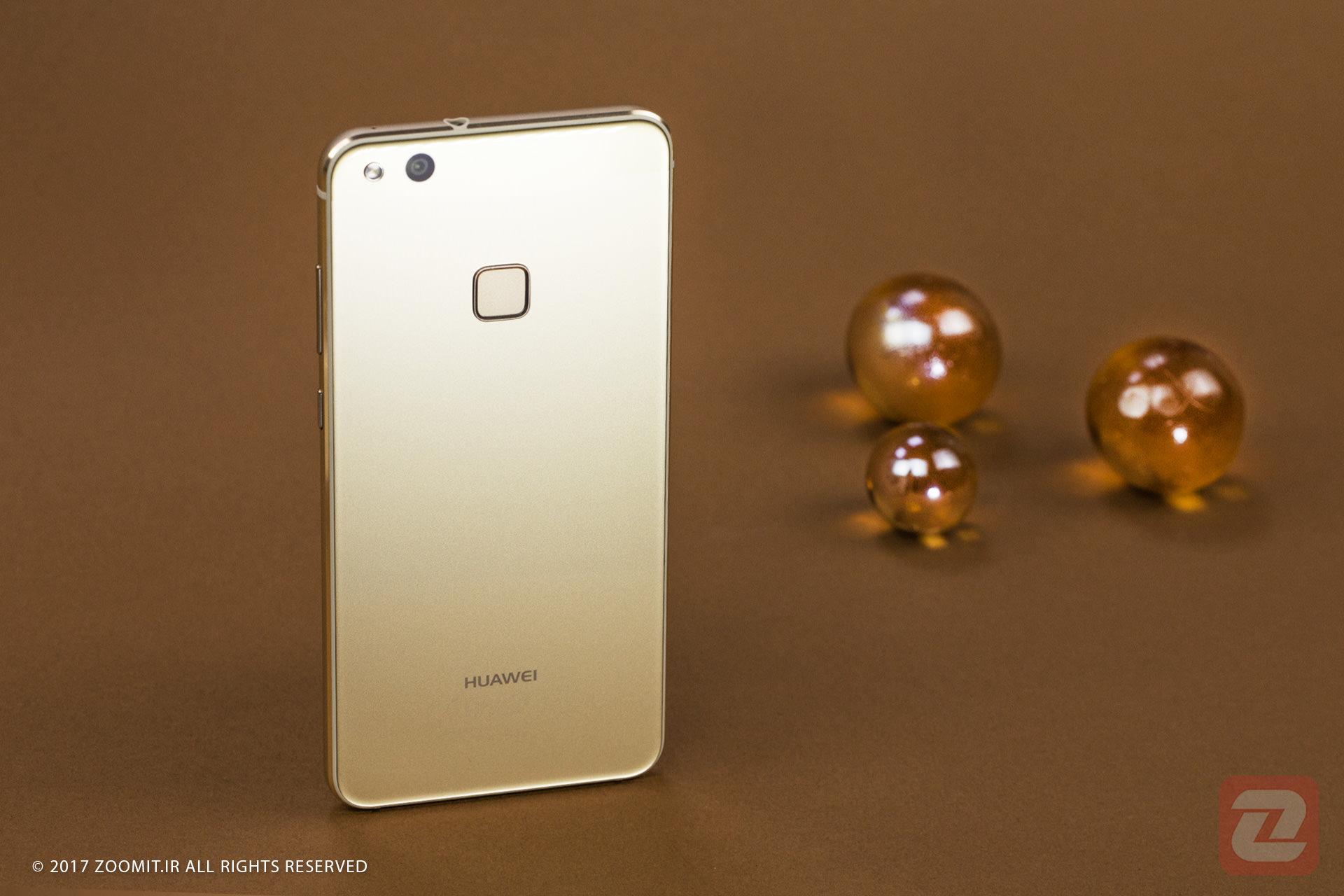 هواوی پی 10 لایت / huawei p10 lite