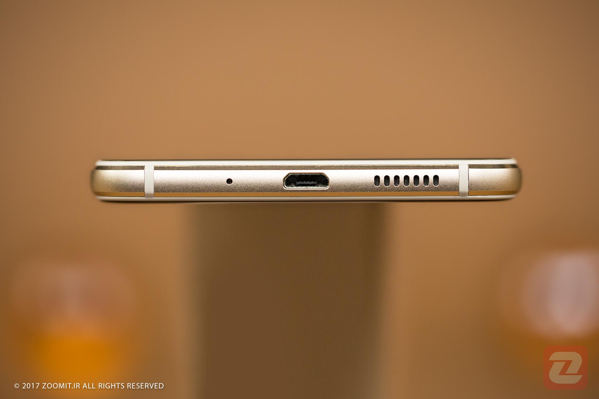 هواوی پی 10 لایت / huawei p10 lite