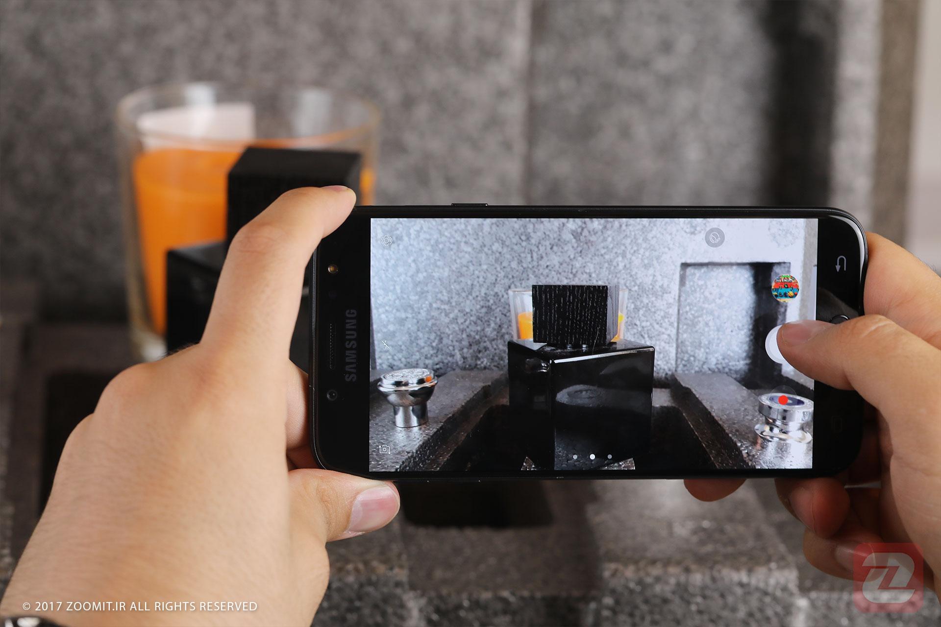 سامسونگ جی 7 پرو / Samsung J7 Pro