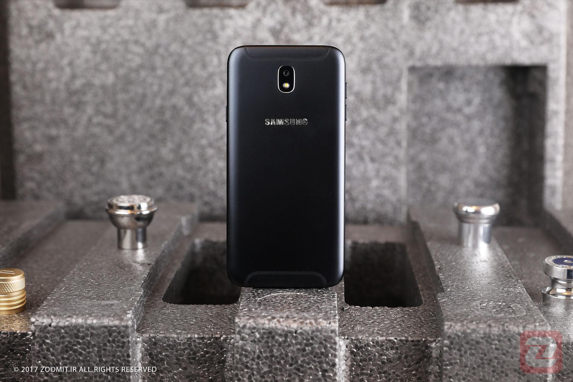 سامسونگ گلکسی جی 7 پرو / Samsung Galaxy J7 Pro