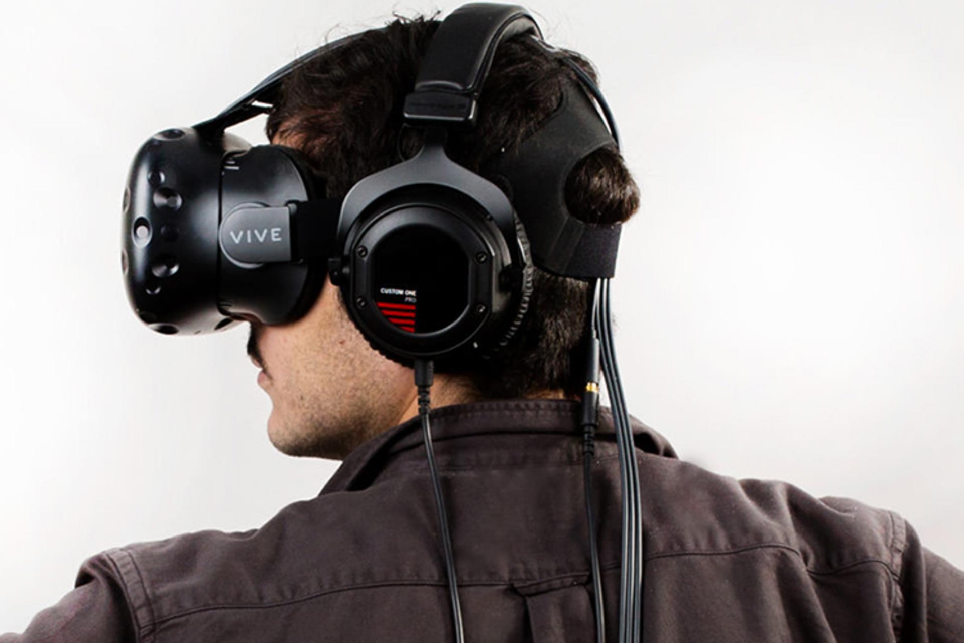 اچ تی سی وایو