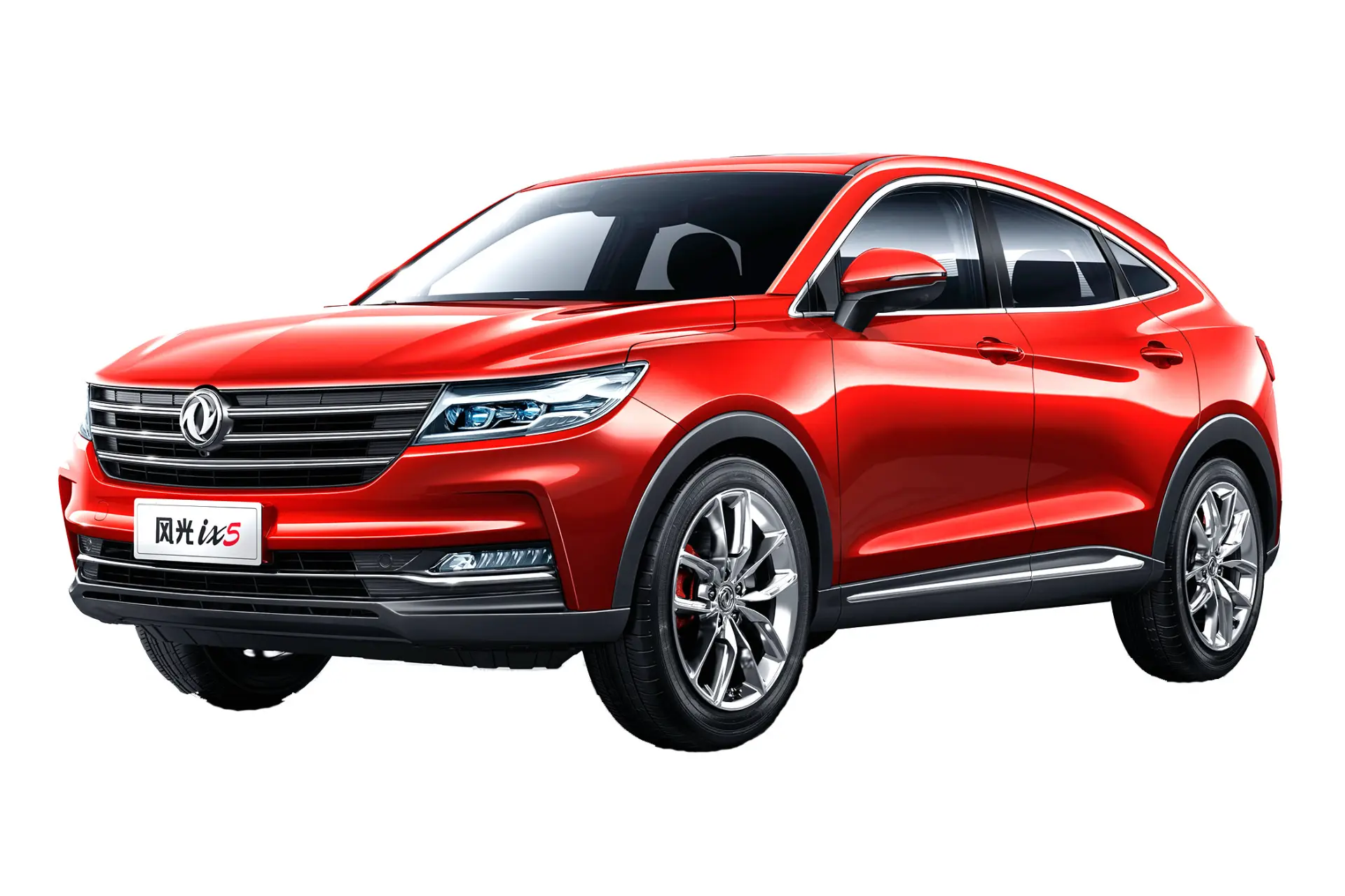 مرجع متخصصين ايران خودرو ديگنيتي پرايم Dongfeng iX5 Dignity Prime