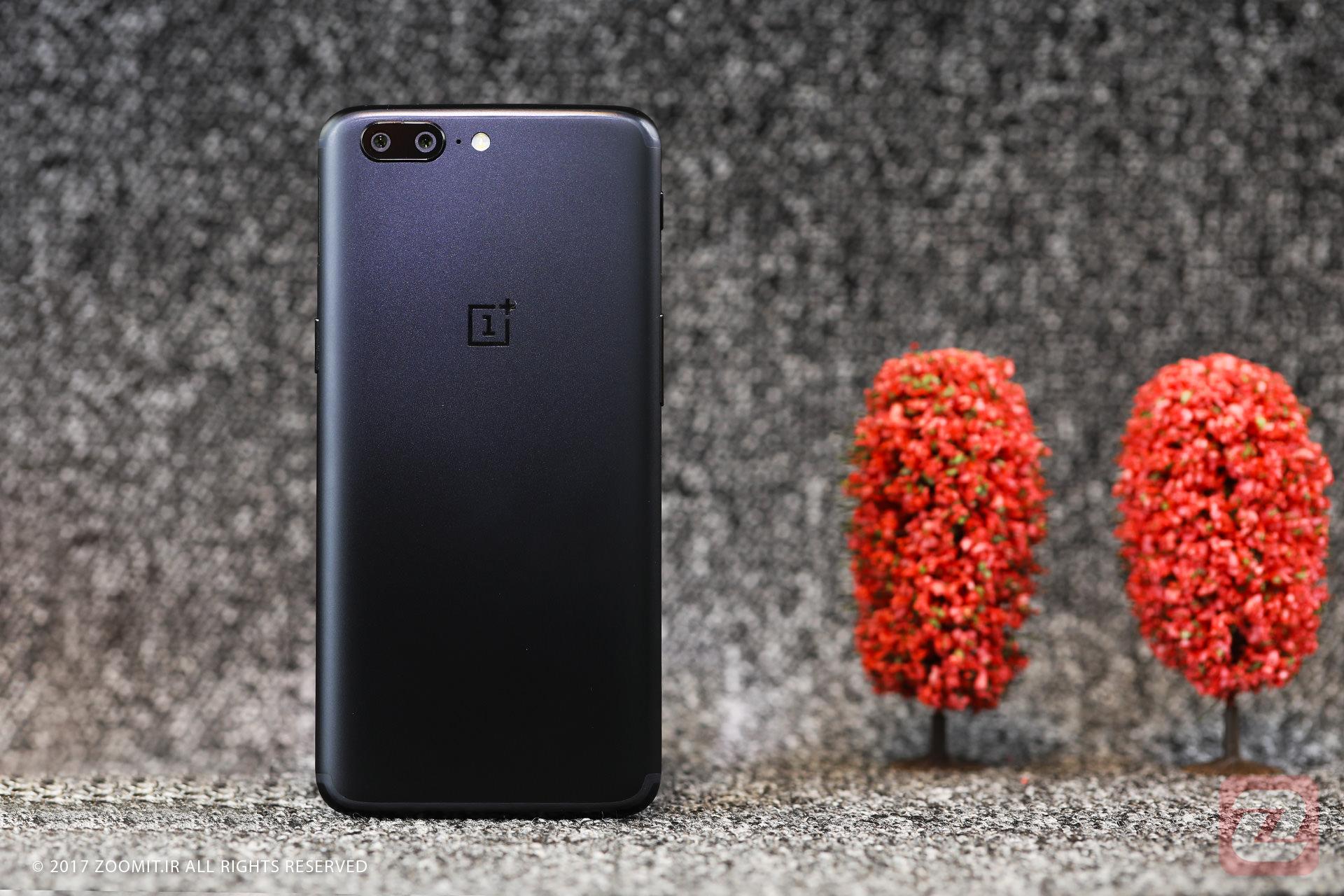 وان پلاس 5 / oneplus 5
