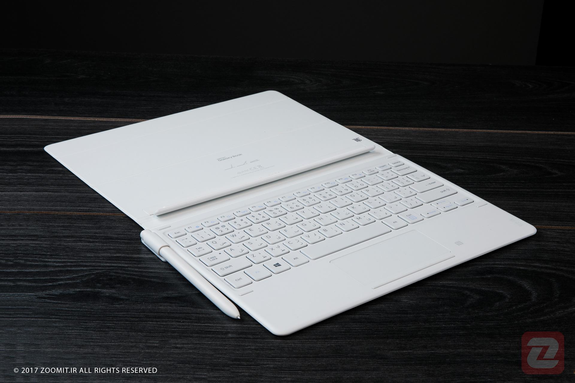 سامسونگ گلکسی بوک 10.6 / samsung galaxy book 10.6