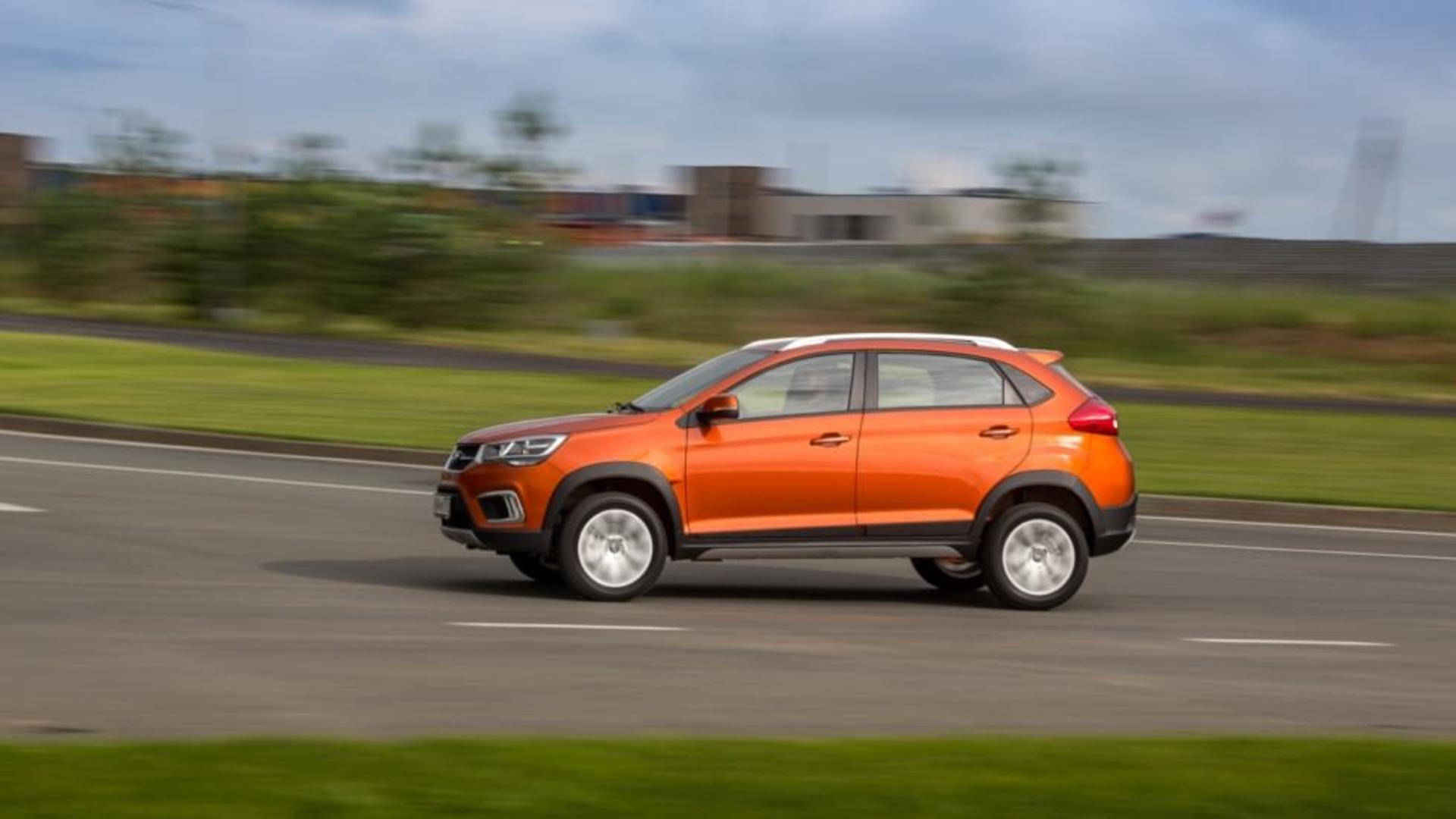 ام وی ام ایکس 22 / mvm x22