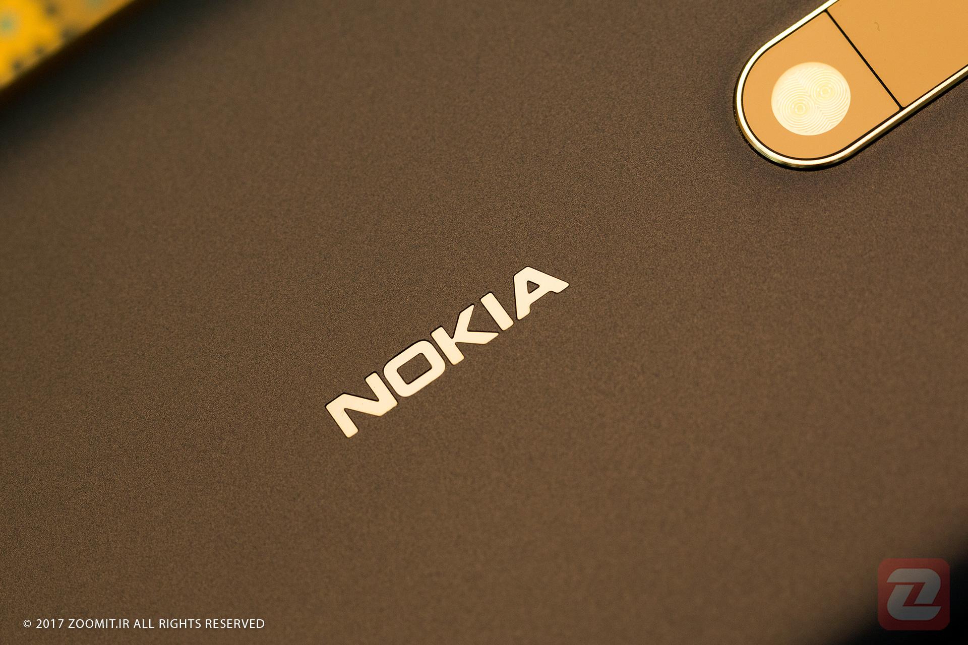 نوکیا 5 / nokia 5