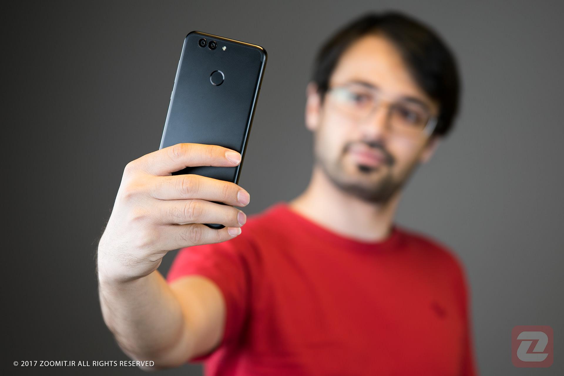 هواوی نوا 2 پلاس / Huawei Nova Plus