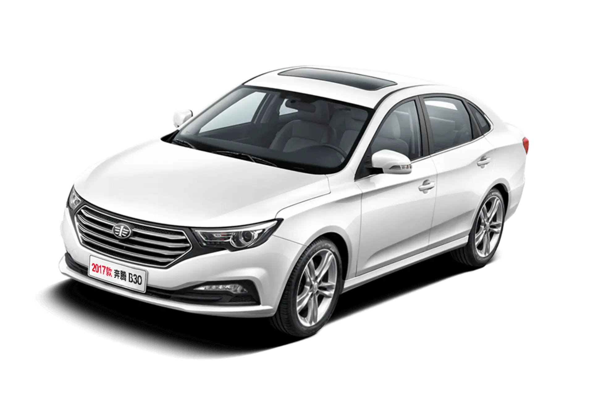 Besturn B30