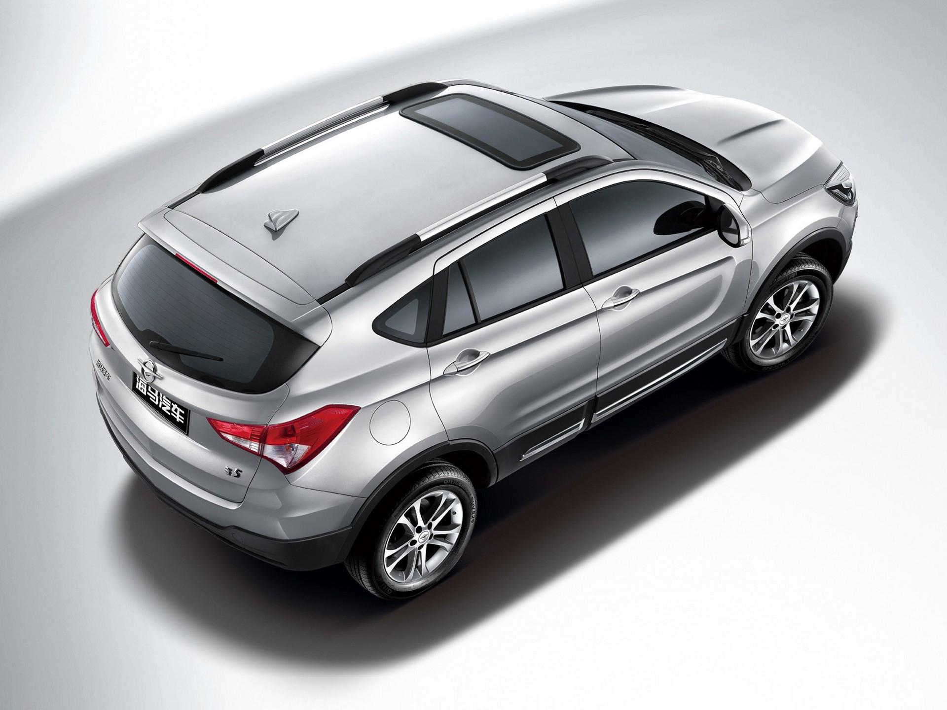 مرجع متخصصين ايران haima S5