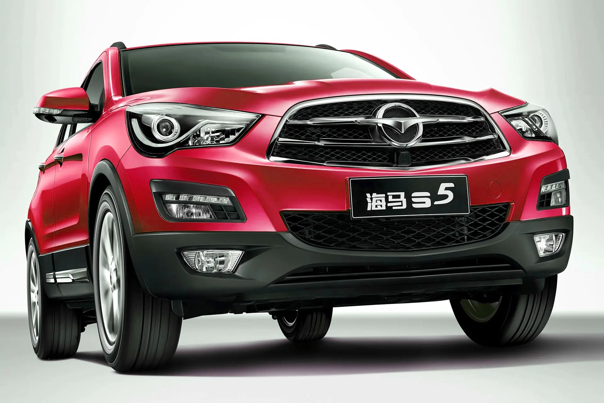 haima S5