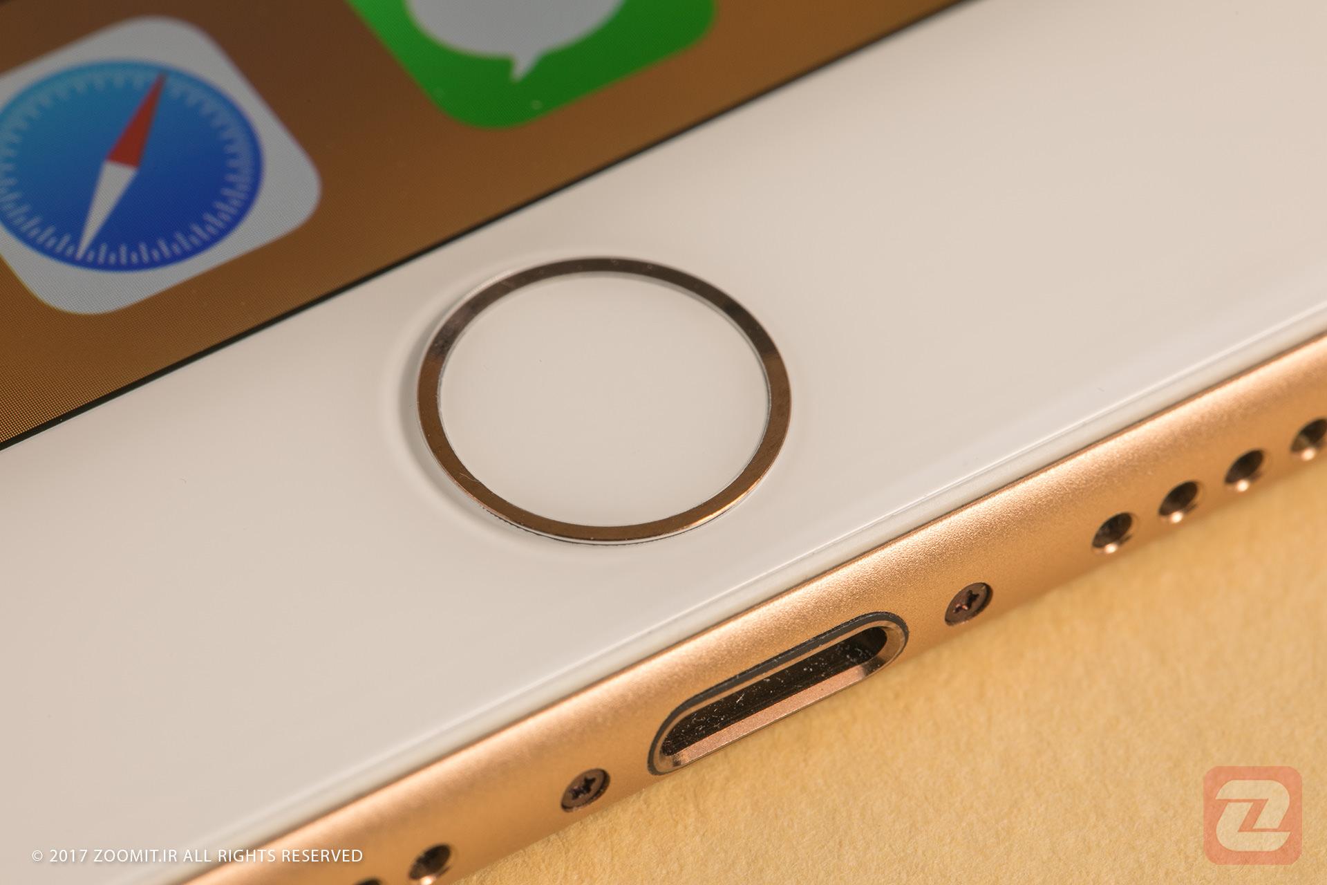 اپل آیفون 8  /  Apple iPhone 8 