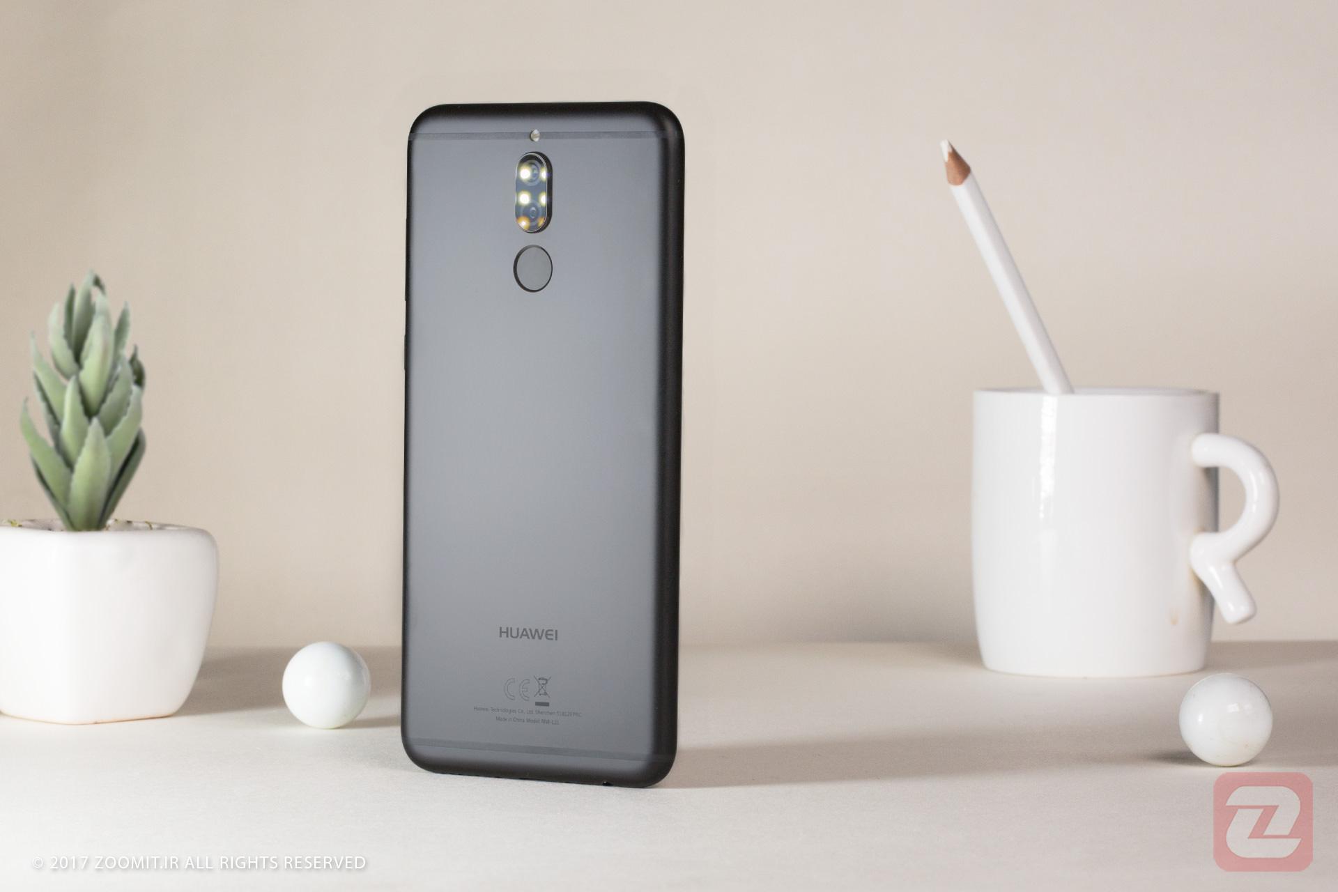 huawei mate10lite kidoubutai Huawei Mate 10 Lite - Full phone specifications