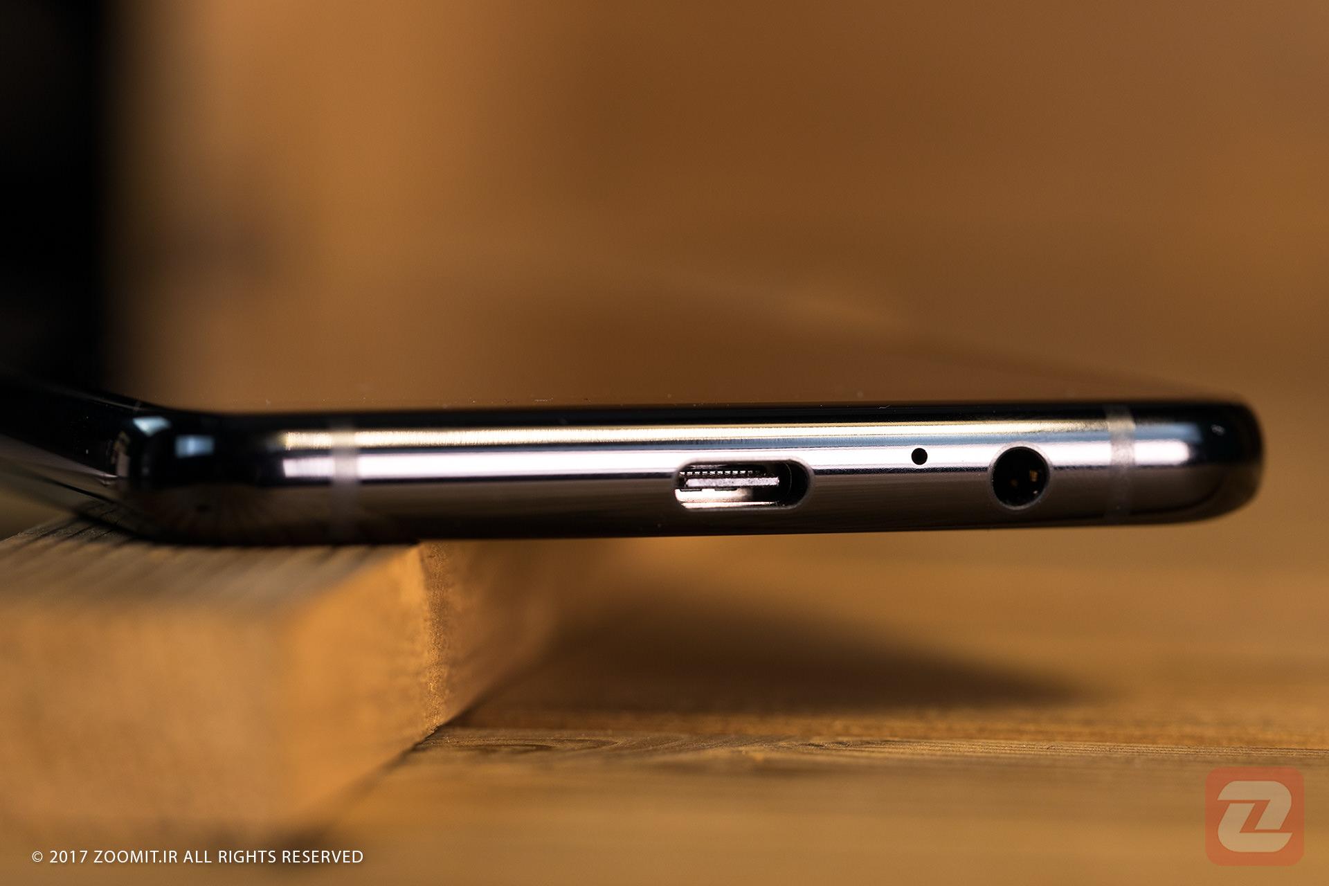 سامسونگ گلکسی ای ۸ و ای ۸ پلاس / Samsung Galaxy A8 & A8 Plus 2018