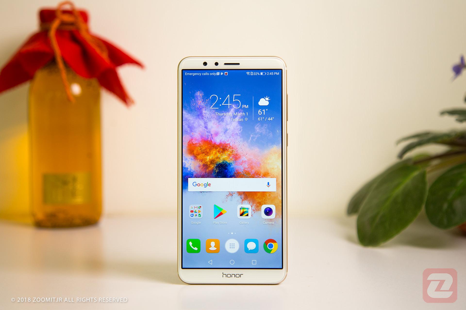 آنر 7 ایکس / Honor 7X