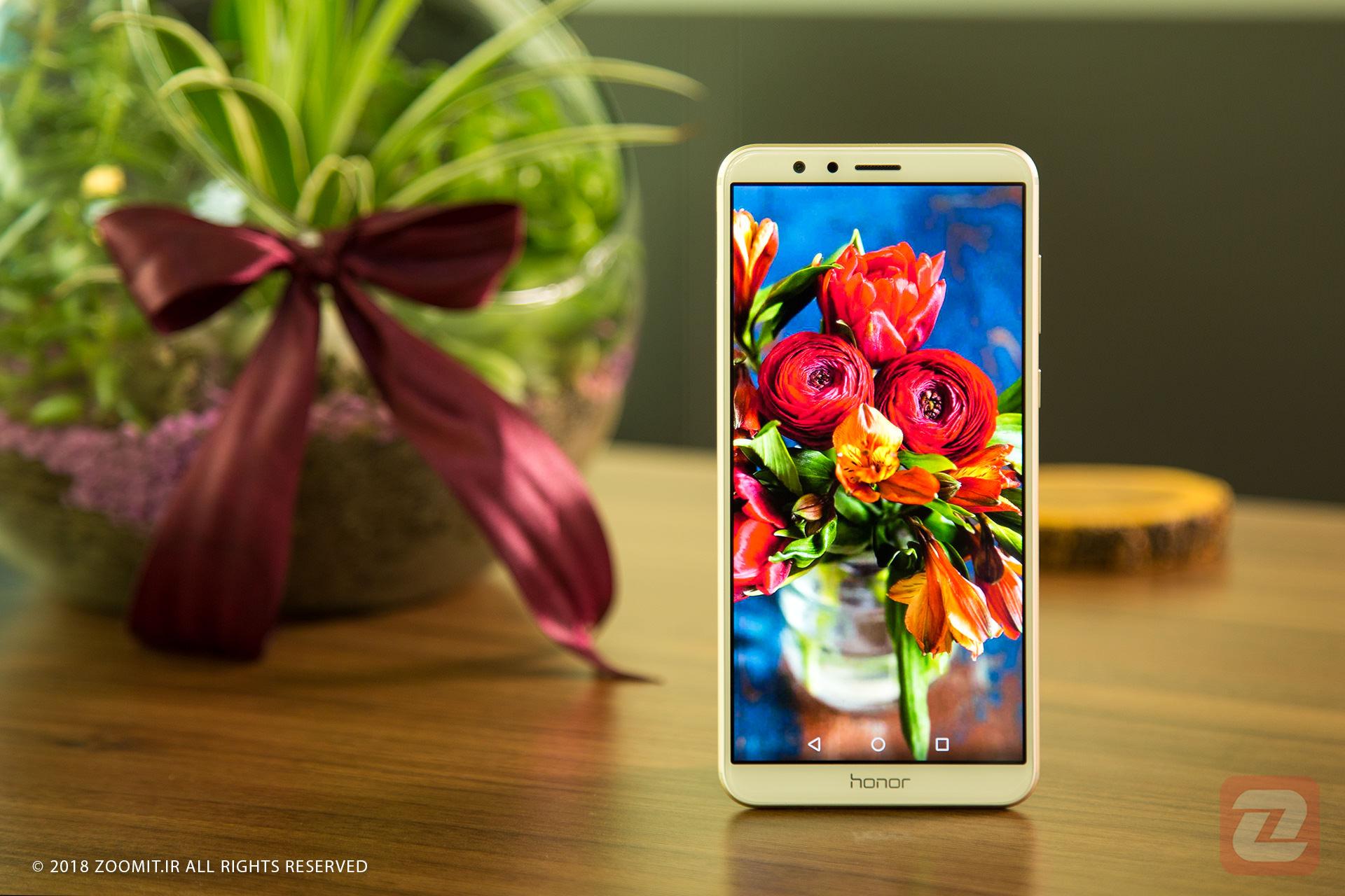 آنر 7 ایکس / Honor 7X