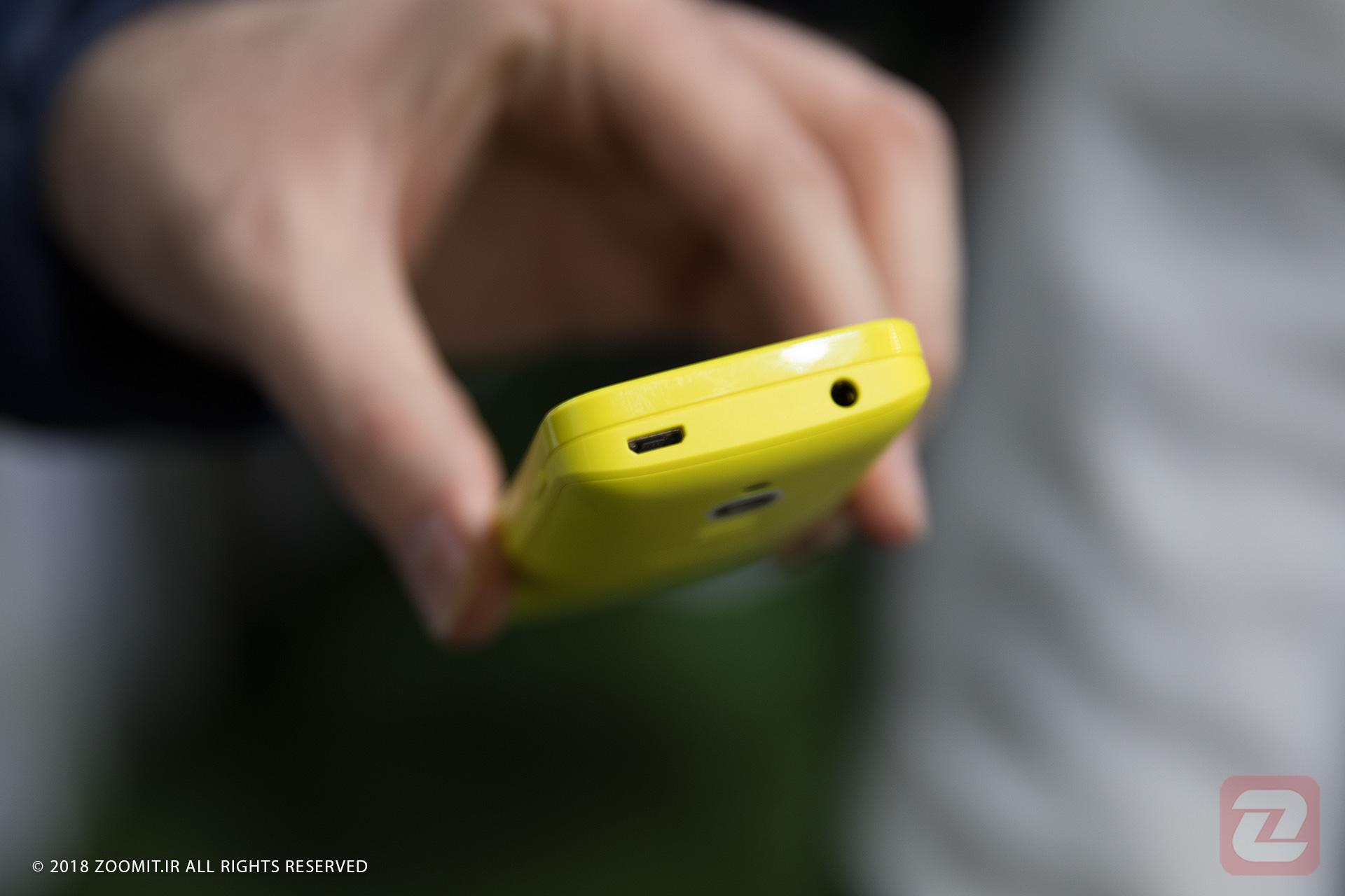 نوکیا ۸۱۱۰/nokia 8110