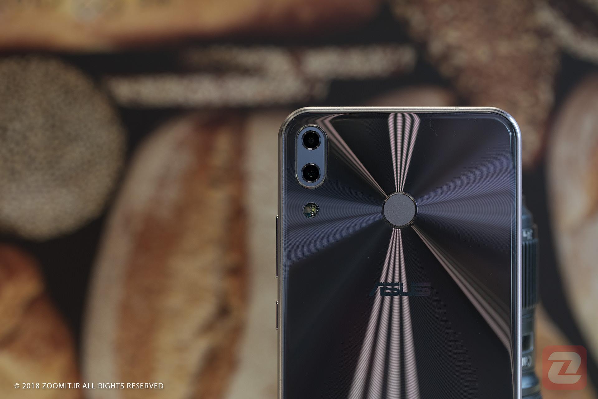 ایسوس ذن‌فون 5 /  Asus Zenfone 5