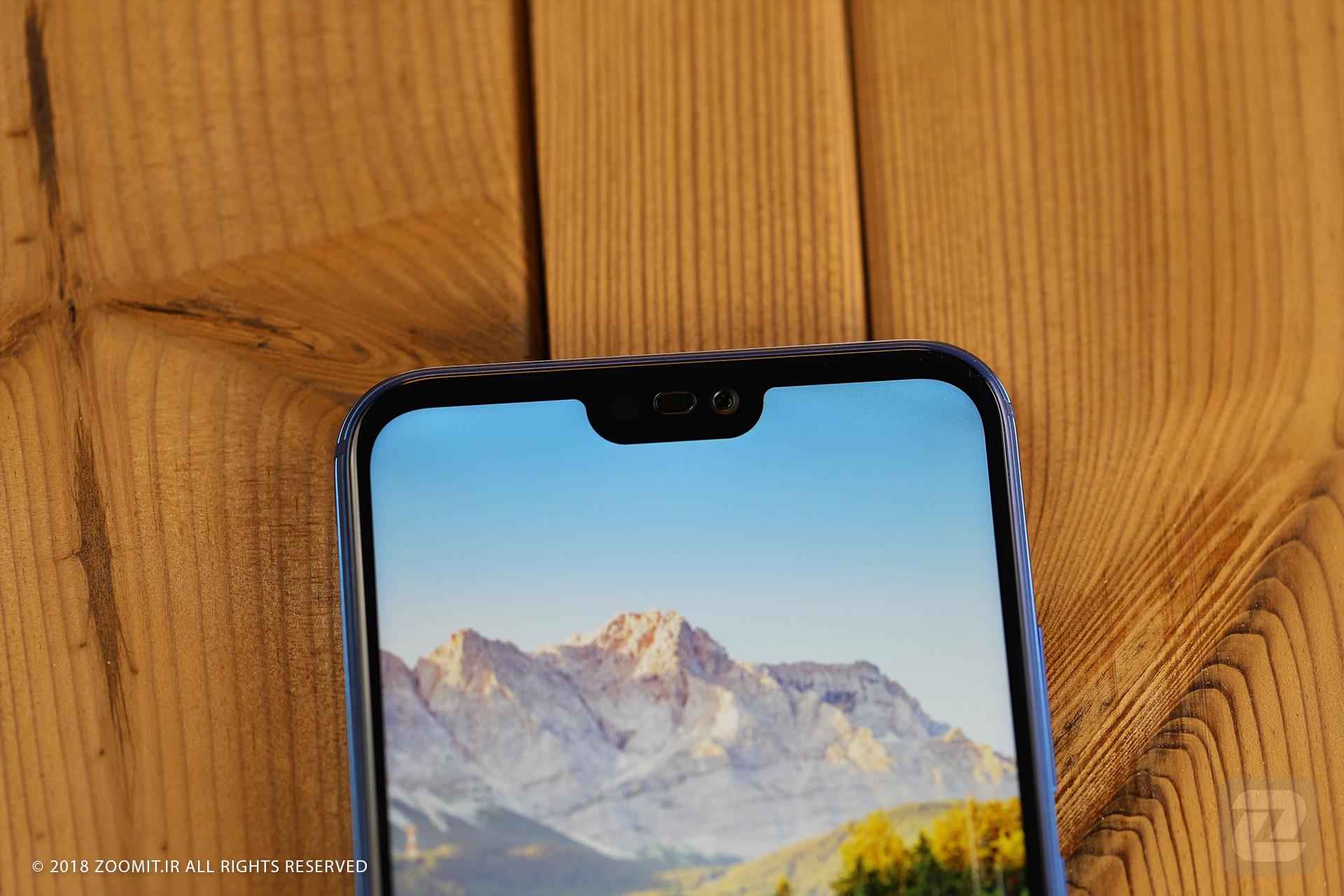 Huawei Nova 3e / هواوی نوا 3e 