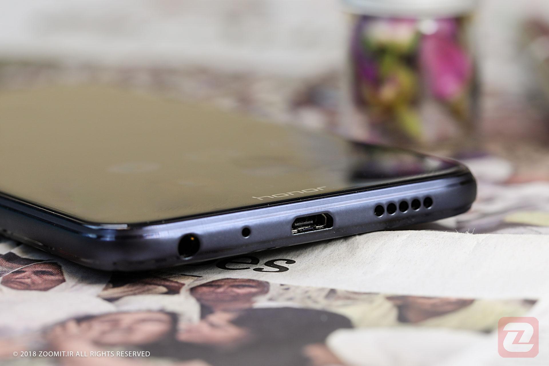 آنر 9 لایت / Honor 9 Lite