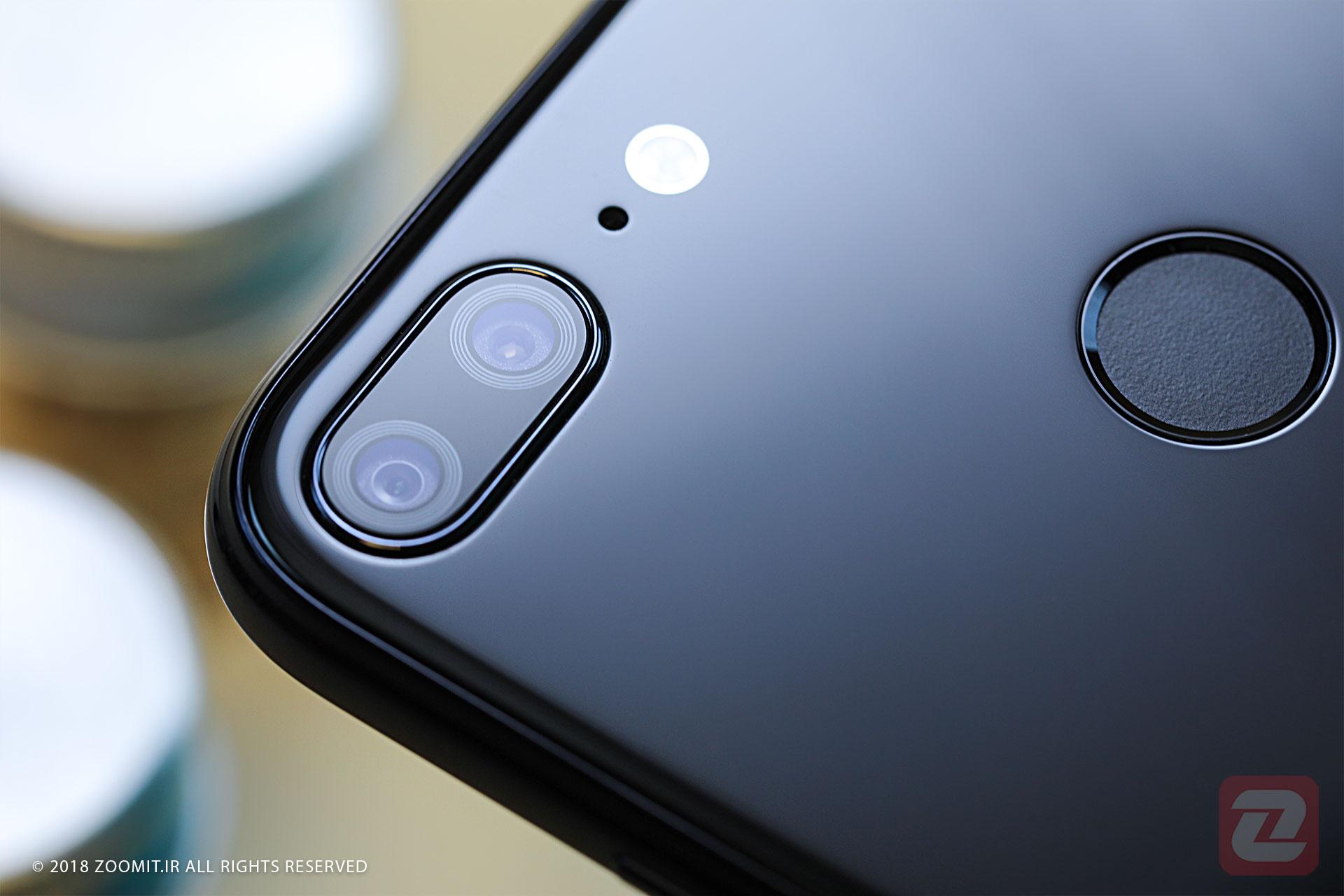 آنر 9 لایت / Honor 9 Lite