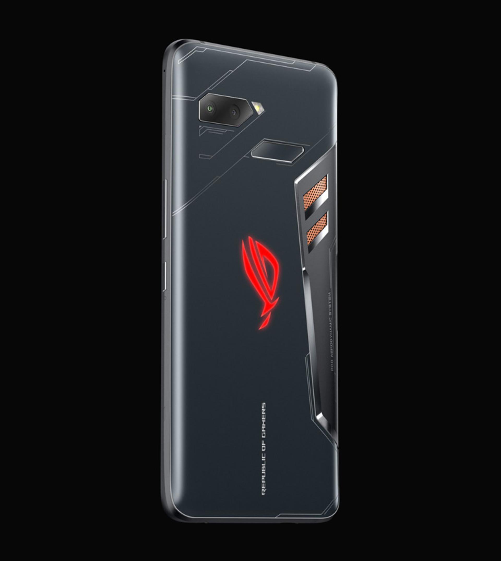 رگ فون ایسوس/Asus ROG Phone