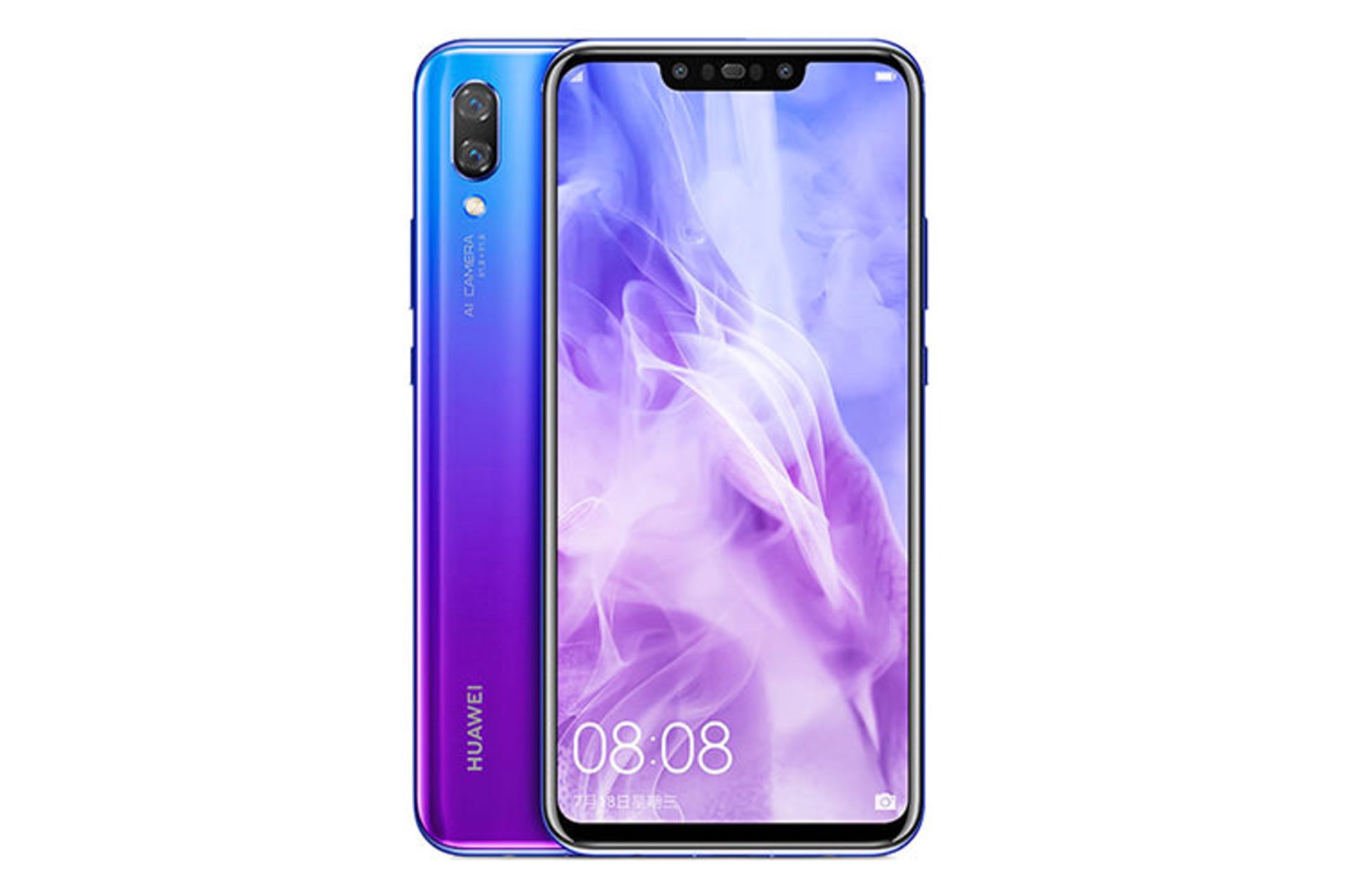 Huawei nova 3