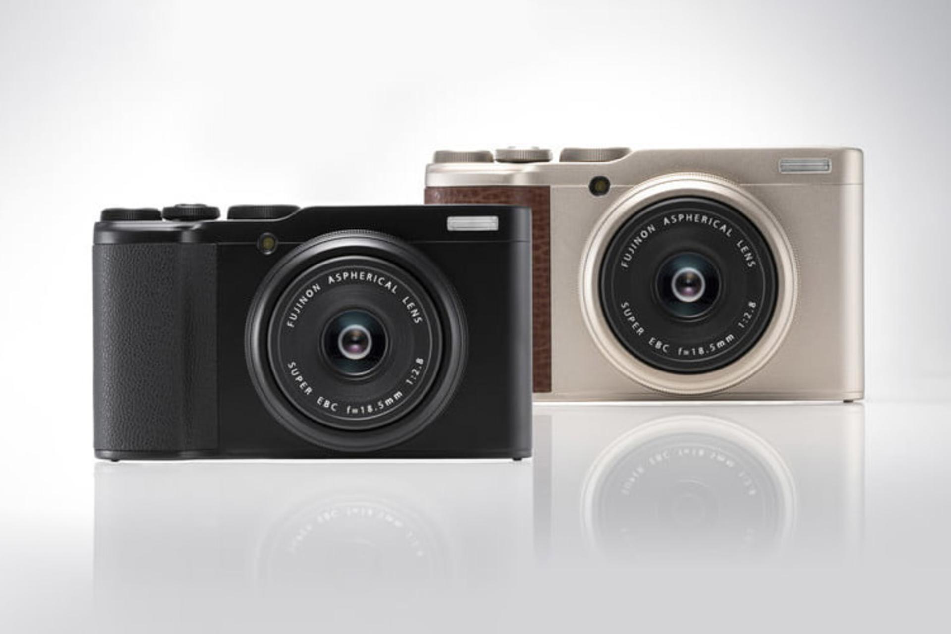 فوجی فیلم XF10 / FujiFilm XF10