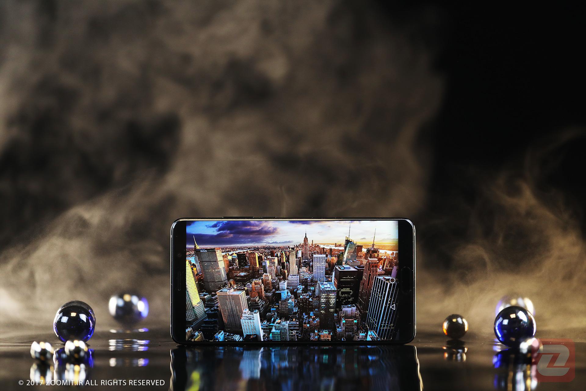 هواوی میت 10 / Huawei Mate 10