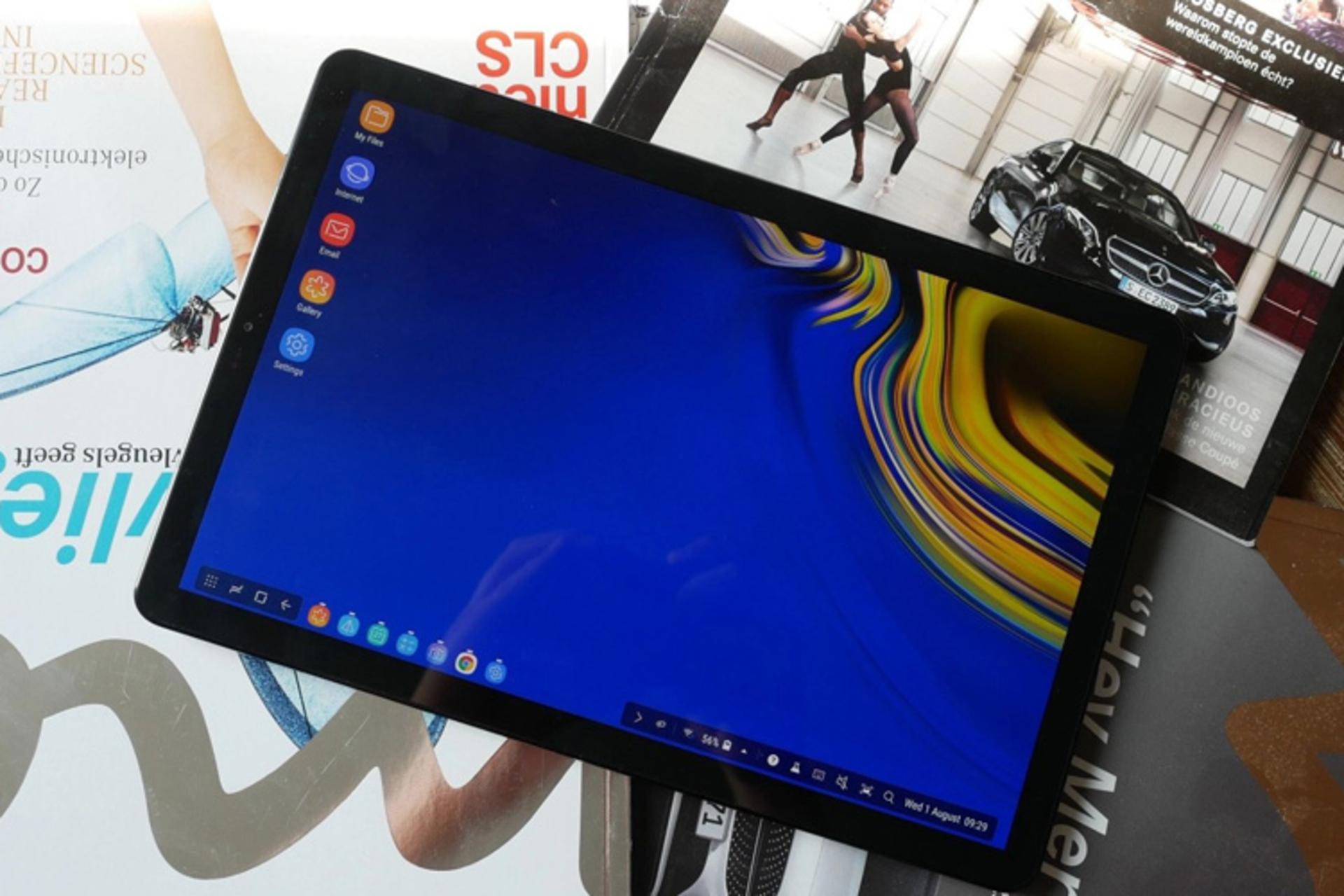 گلکسی تب اس 4