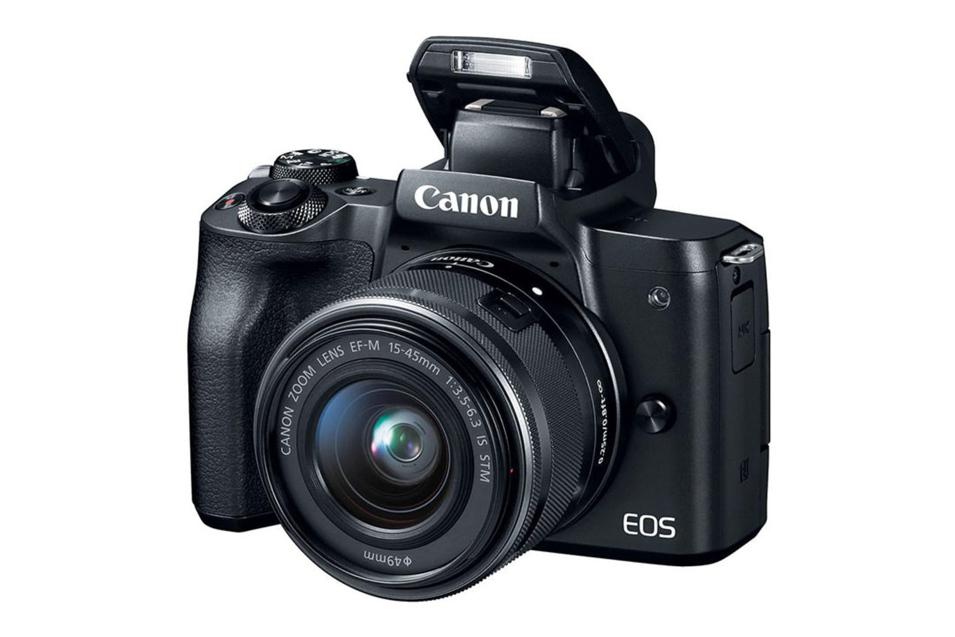 مرجع متخصصين ايران Canon EOS M50	