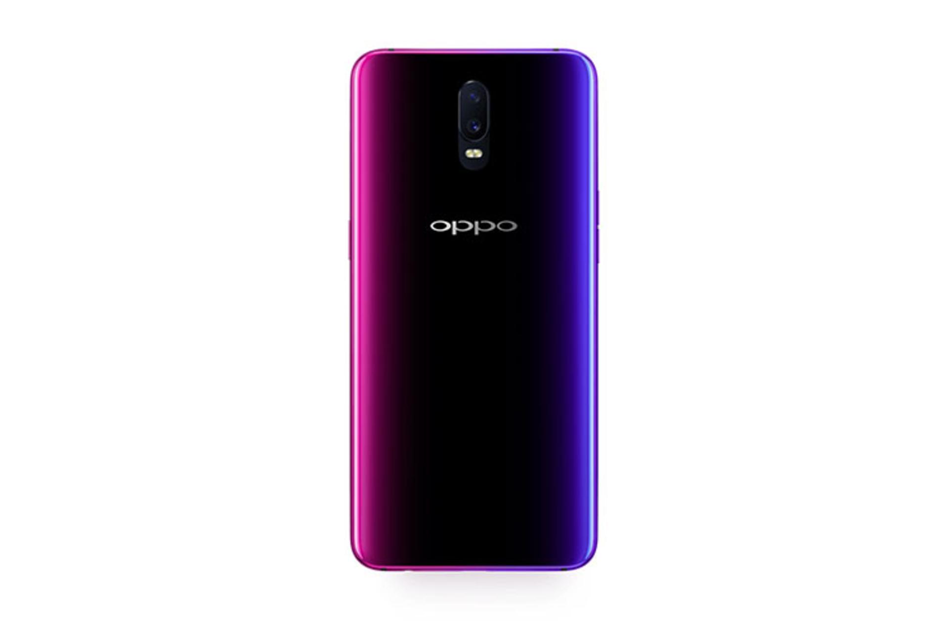 اوپو آر 17 / Oppo R17