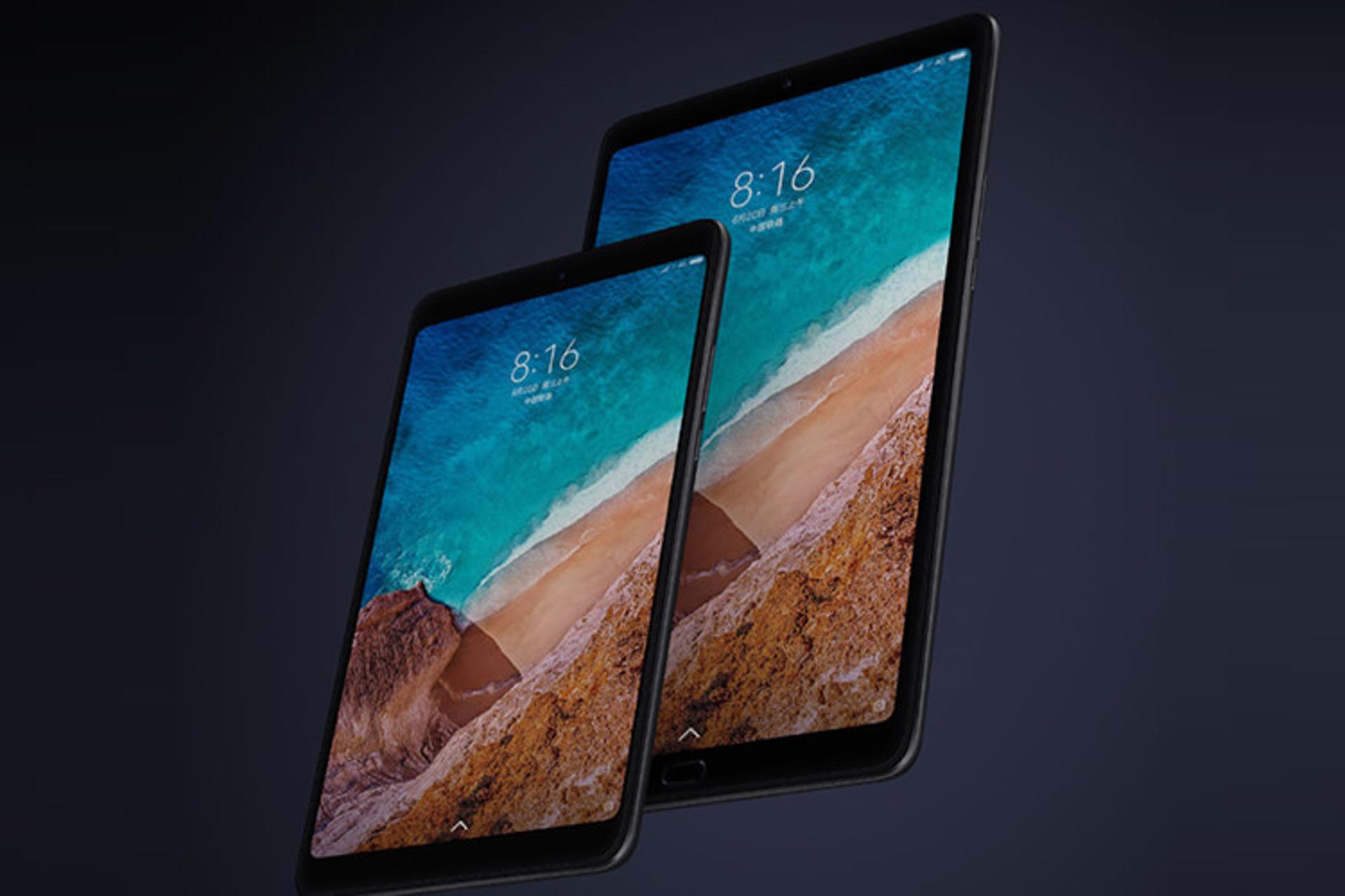 Xiaomi Mi Pad 4 Plus