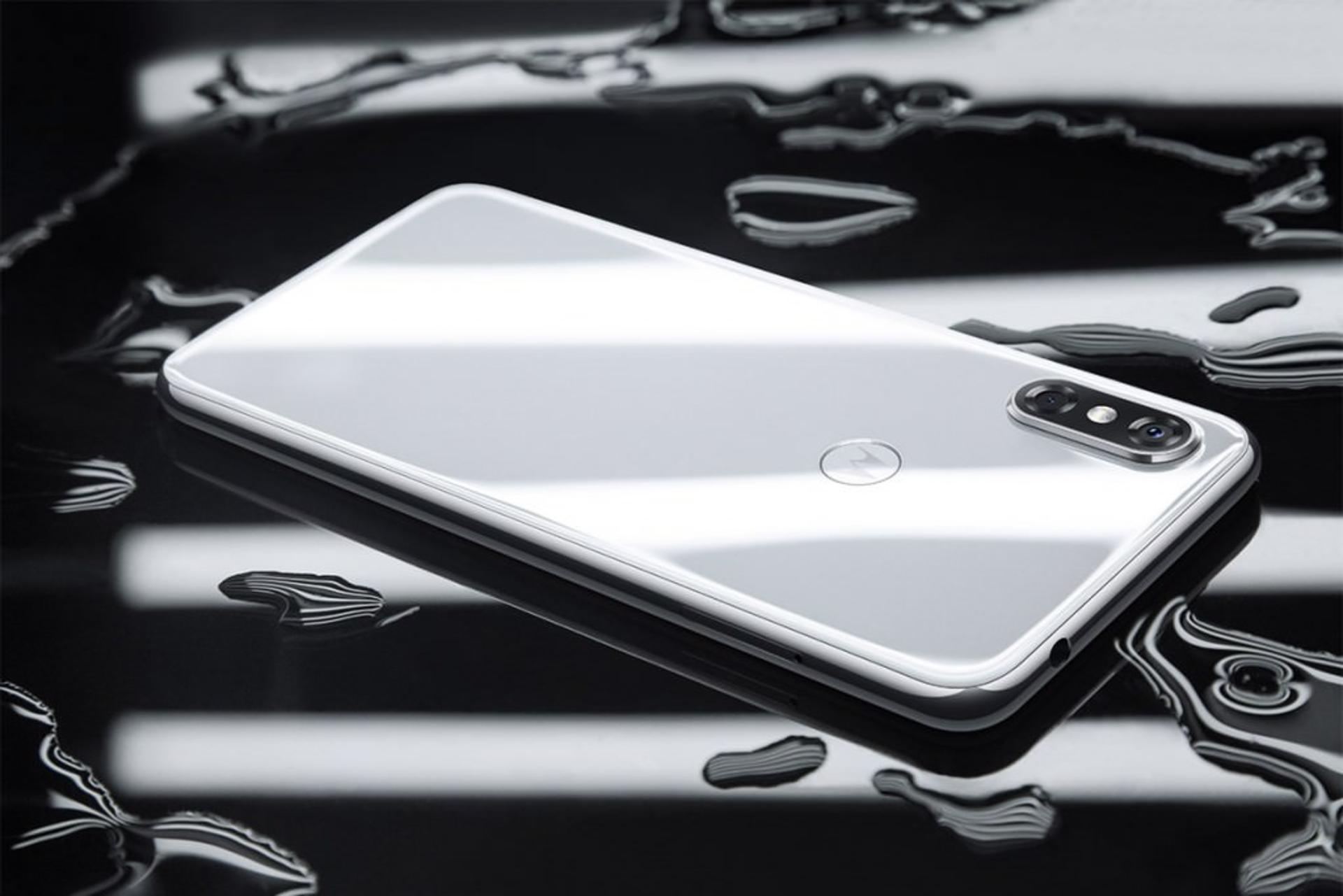 موتورولا پی 30