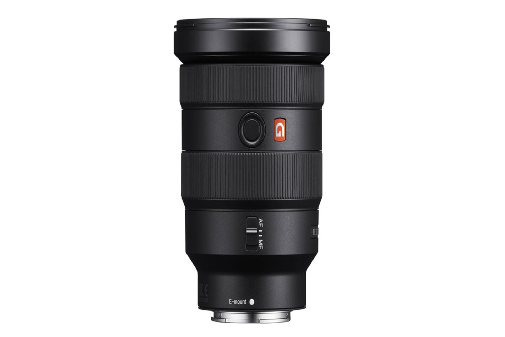 Sony FE 16-35mm F2.8 GM	