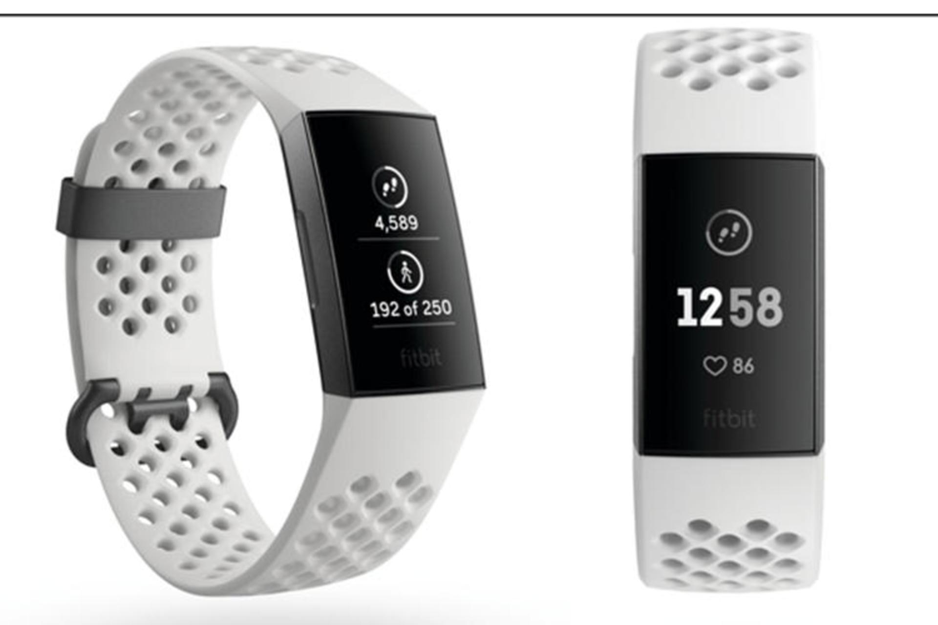  Fitbit ‌Charge 3
