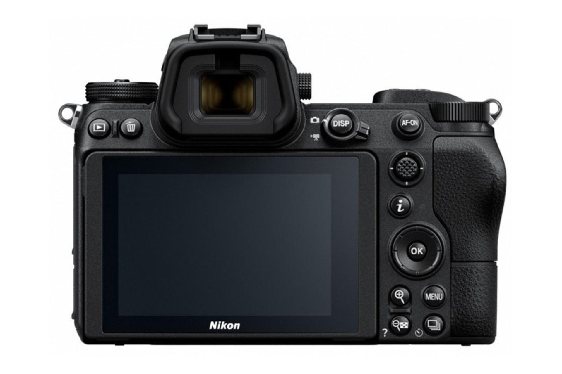 مرجع متخصصين ايران نيكون زد 6 / Nikon Z 6