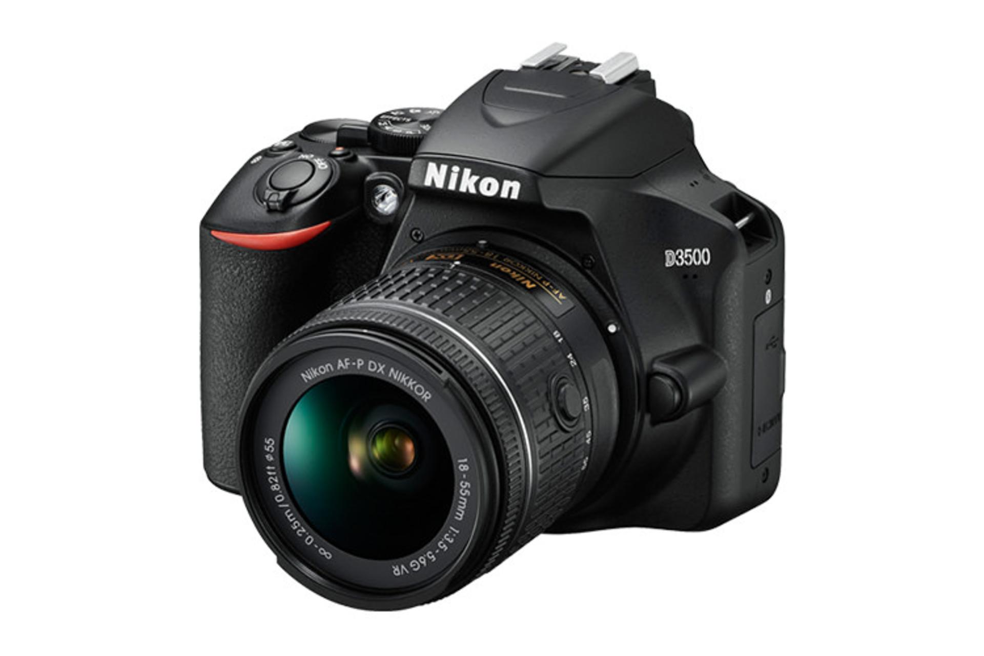 مرجع متخصصين ايران Nikon D3500