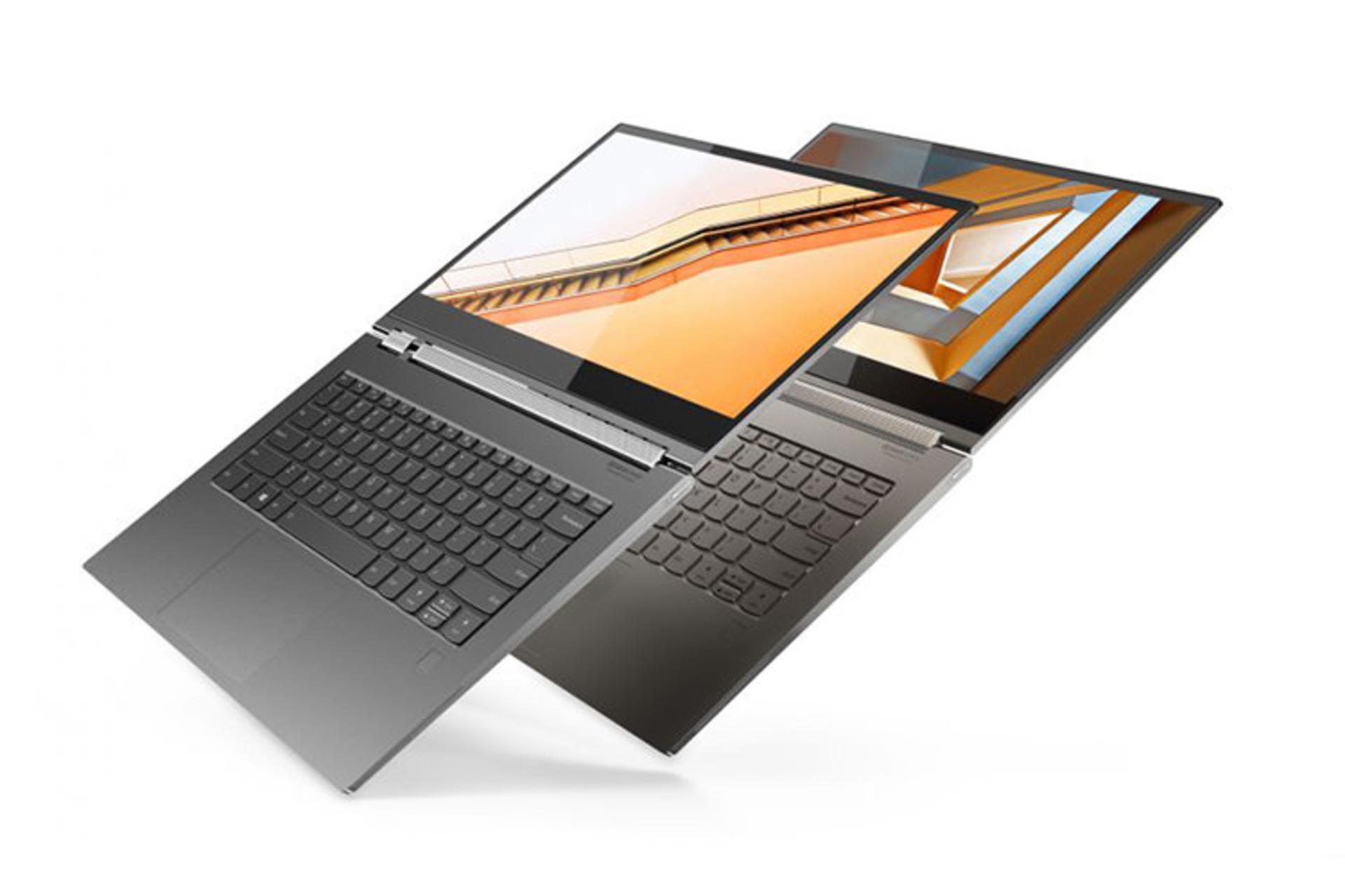 لنوو یوگا Lenovo yoga C930