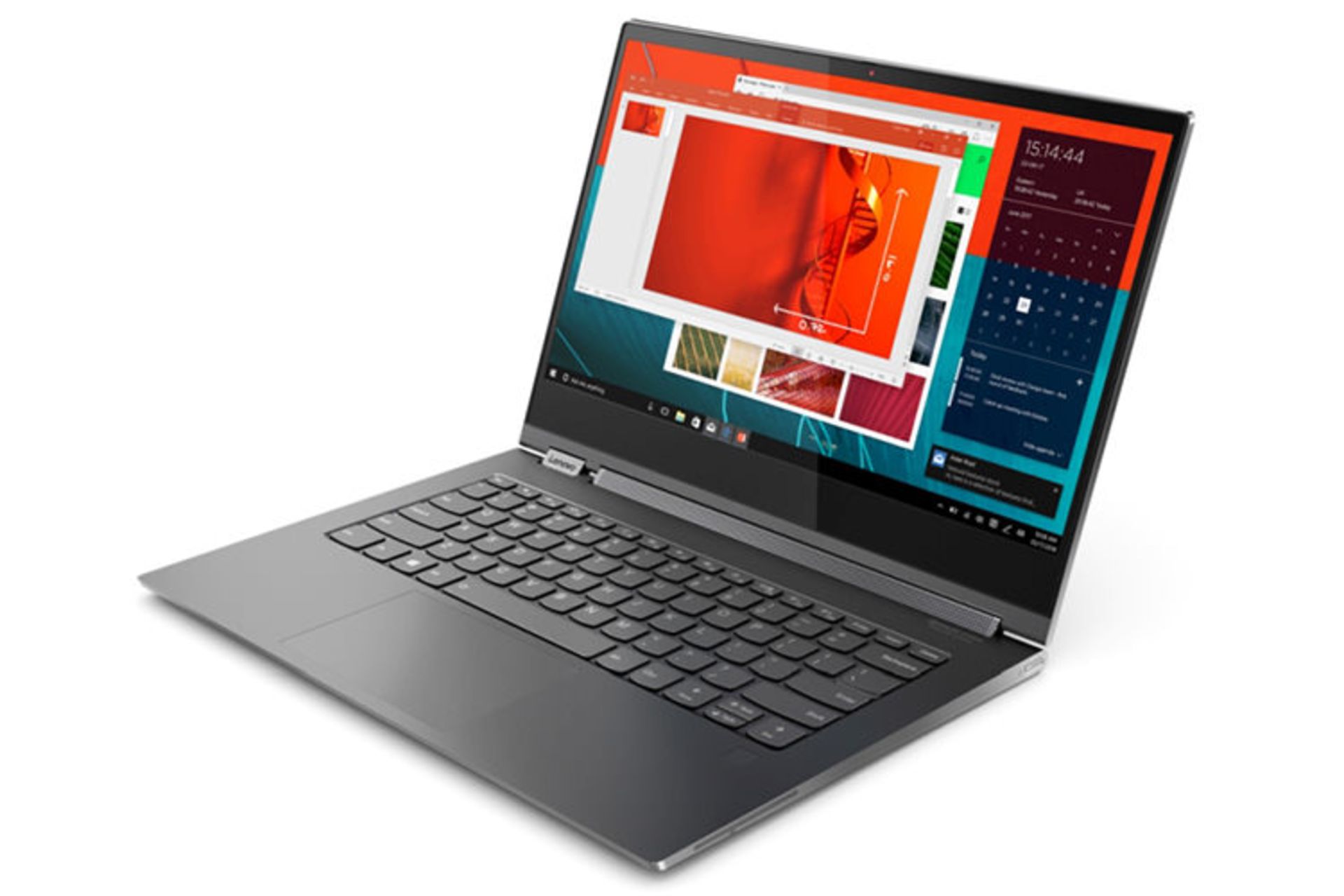 لنوو یوگا Lenovo yoga C930
