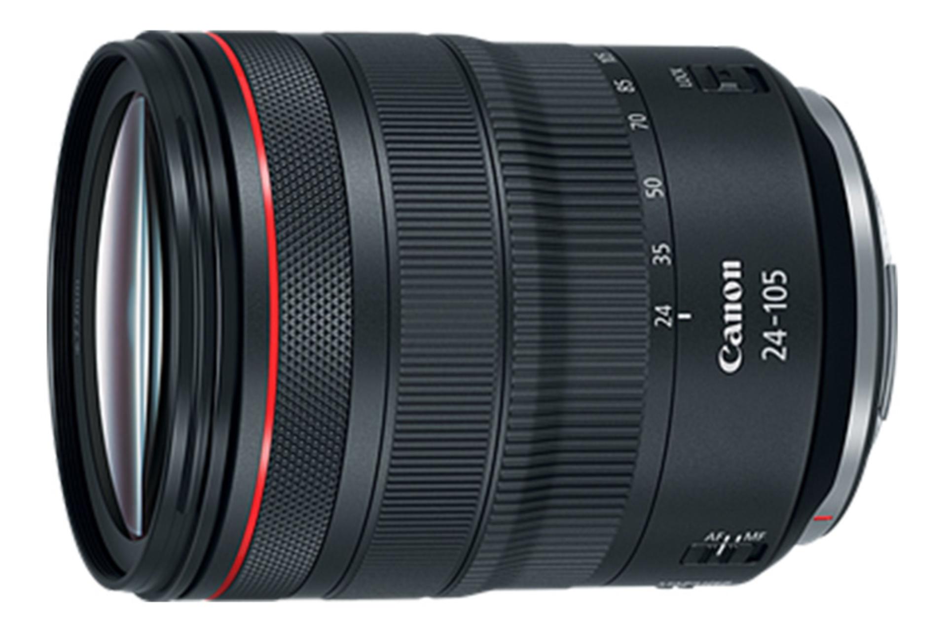 Canon RF 24-105mm F4L IS USM