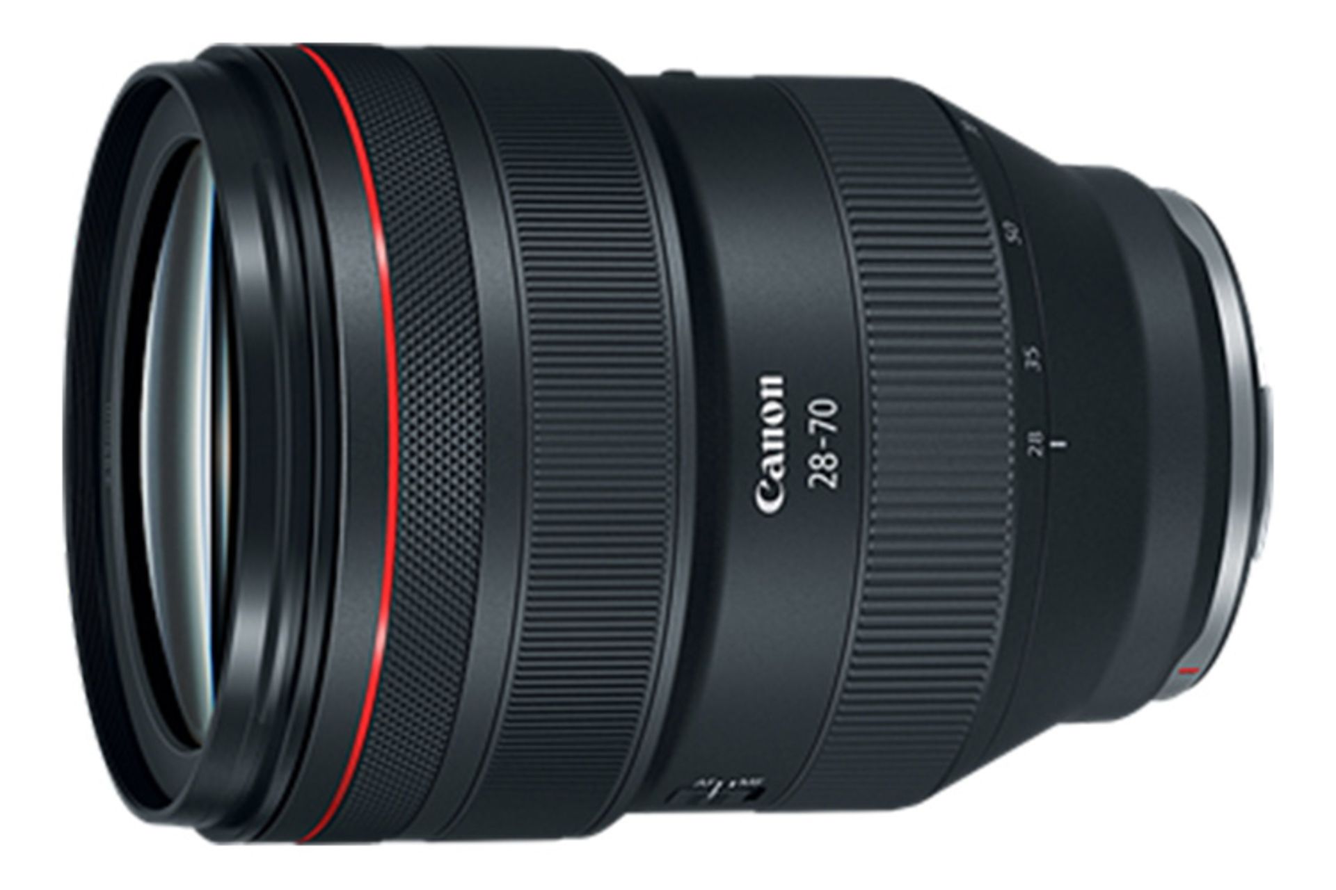 Canon RF 28-70mm F2L USM