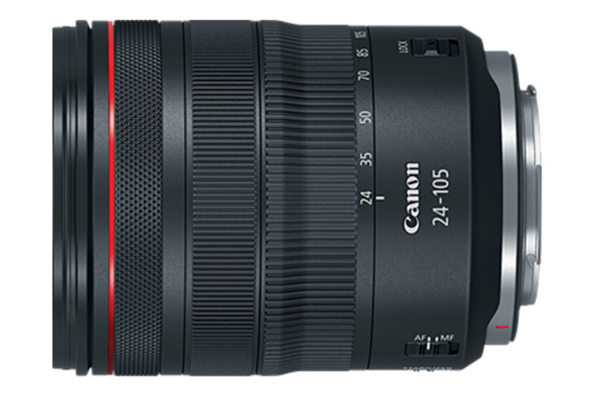 Canon RF 24-105mm F4L IS USM