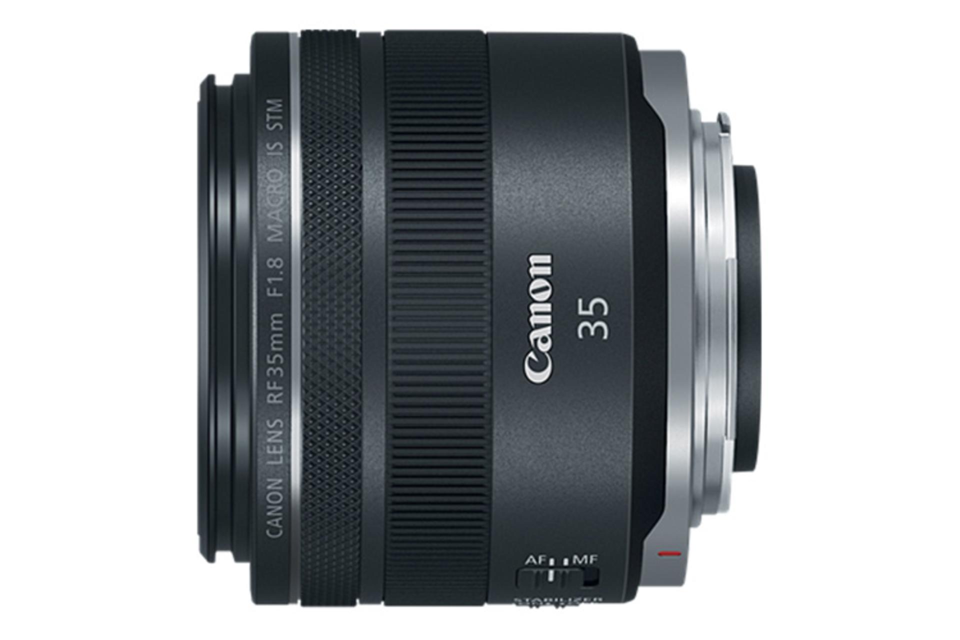 Canon RF 50mm F1.2L USM