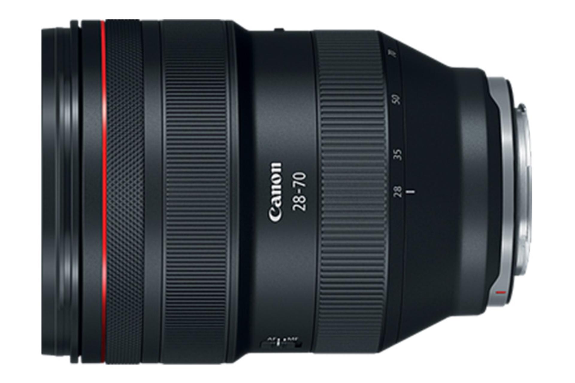 Canon RF 28-70mm F2L USM