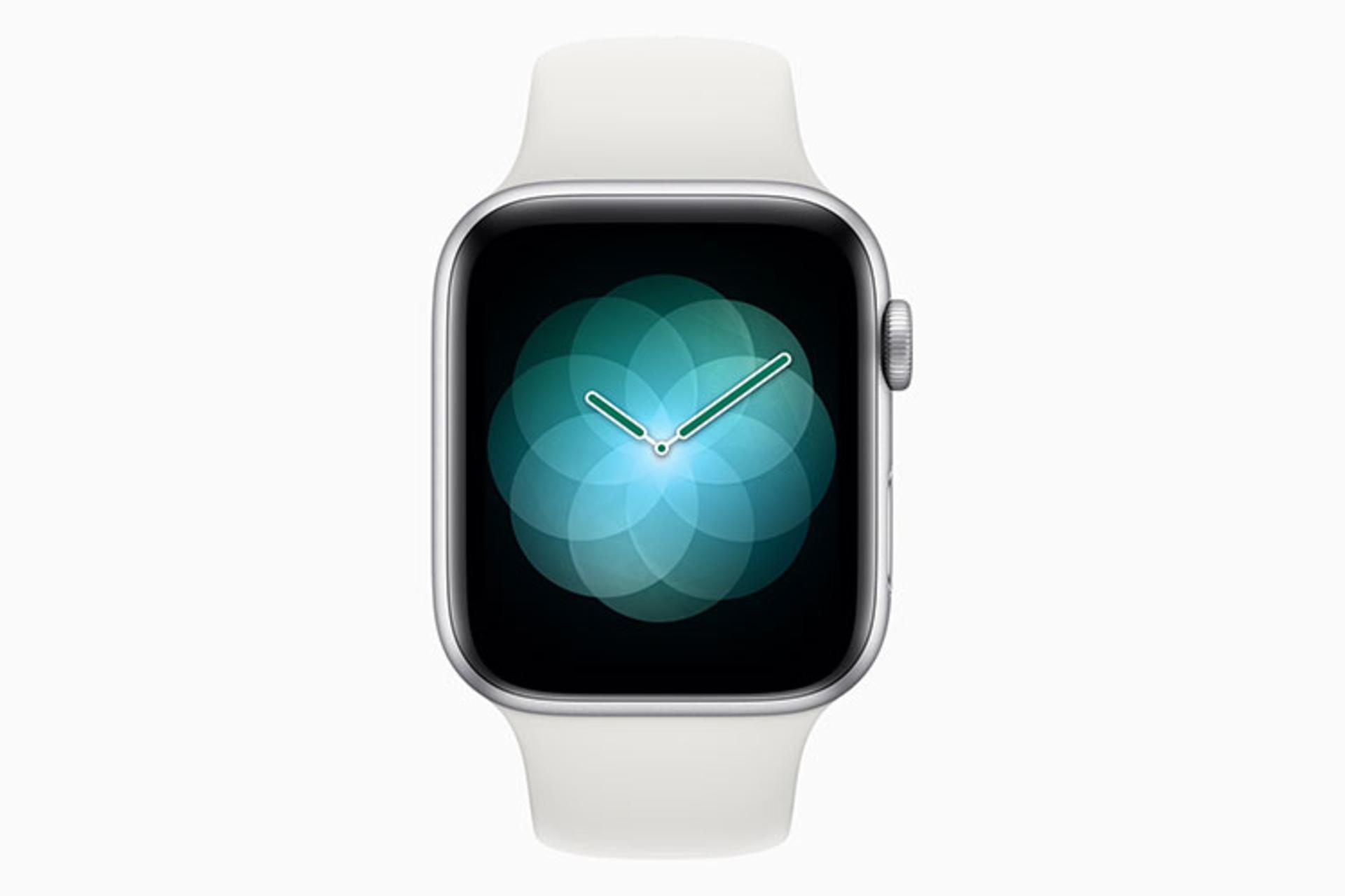 اپل واچ سری 4 / Apple Watch Series 4