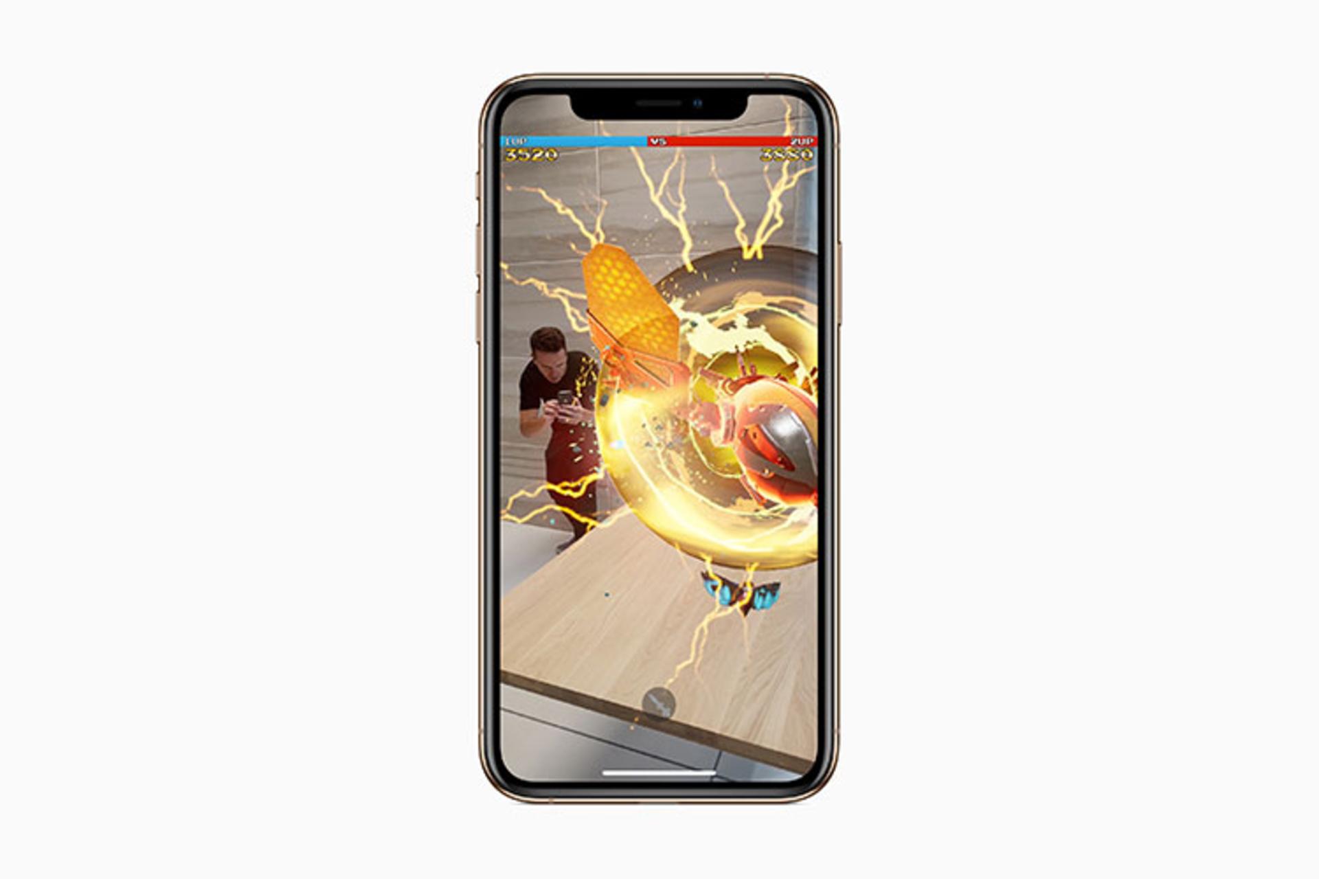 مرجع متخصصين ايران آيفون 10 اس / iPhone Xs - آيفون 10 اس مكس / iPhone Xs Max