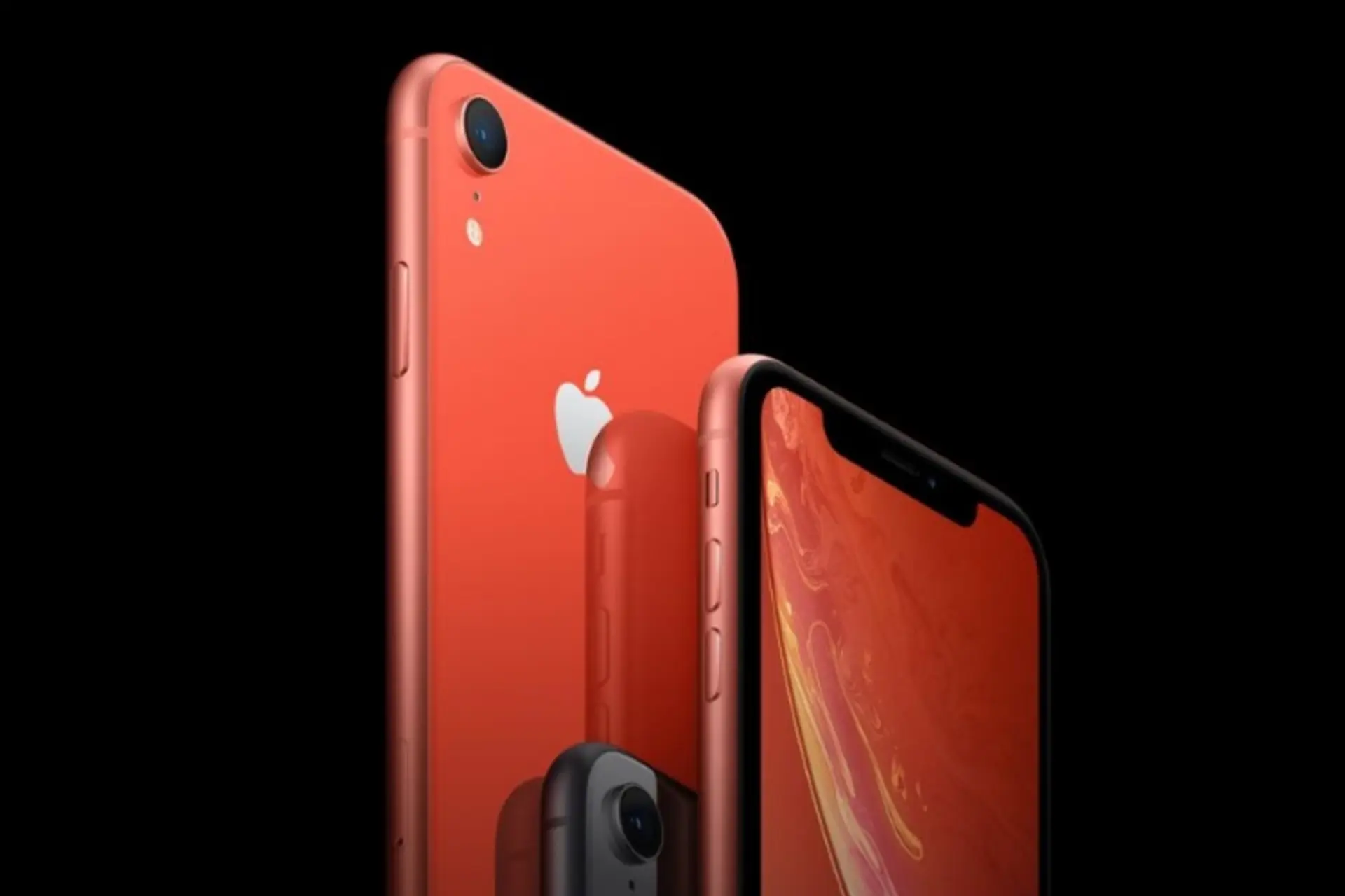 مرجع متخصصين ايران آيفون xr اپل / Apple iPhone Xr