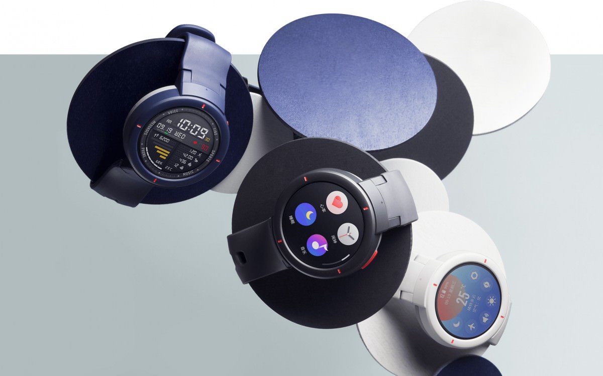 Xiaomi amazfit verge online cena