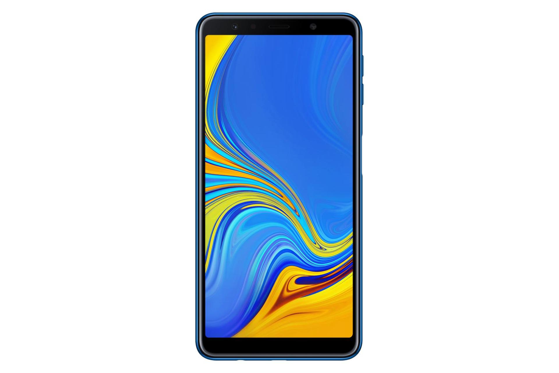 گلکسی ای 7 2018 سامسونگ / Samsung Galaxy A7 2018