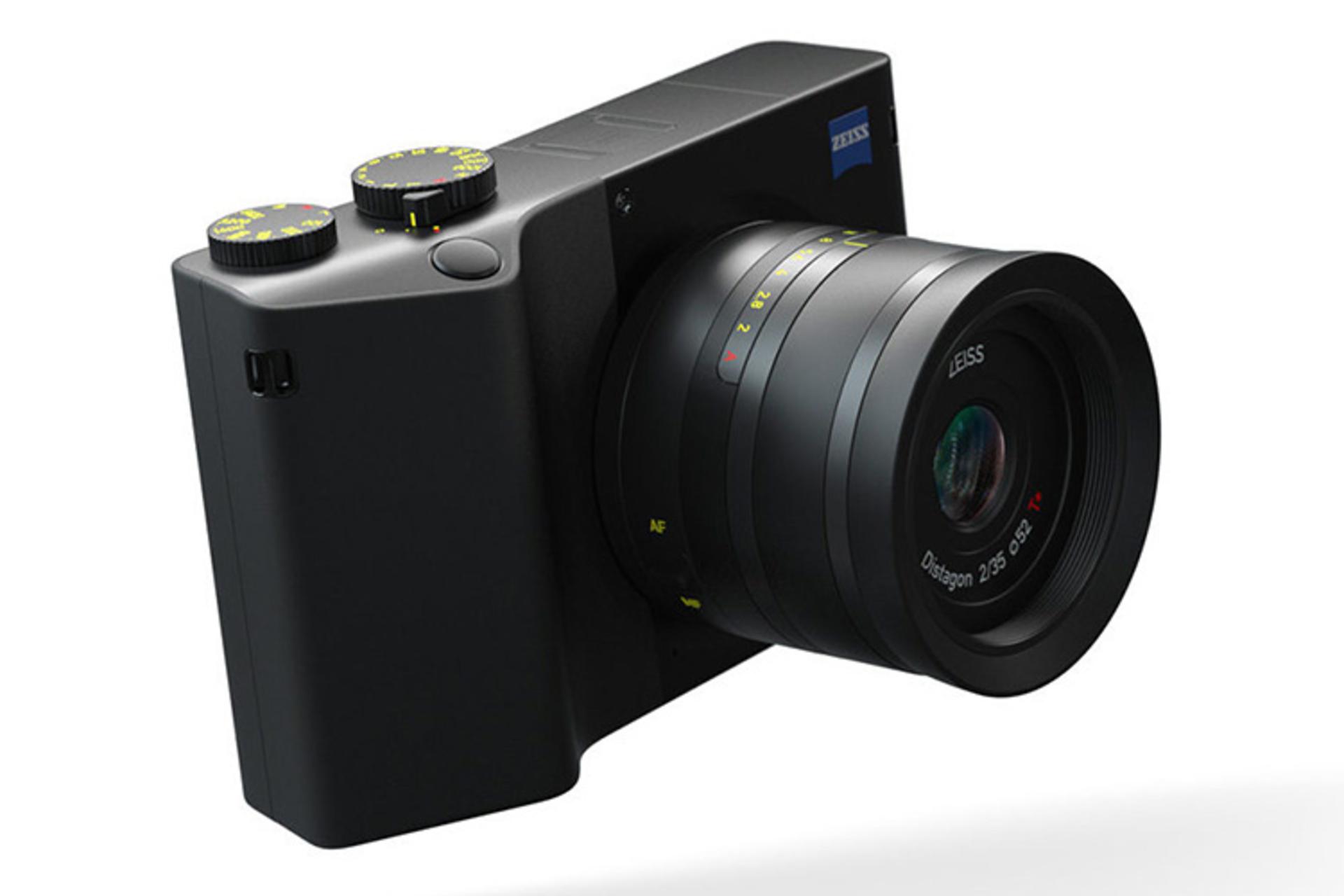 ミラーレスカメラ「ニコン Z 6」および標準ズームレンズ「NIKKOR